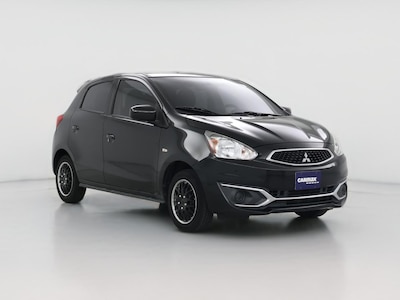 2019 Mitsubishi Mirage ES