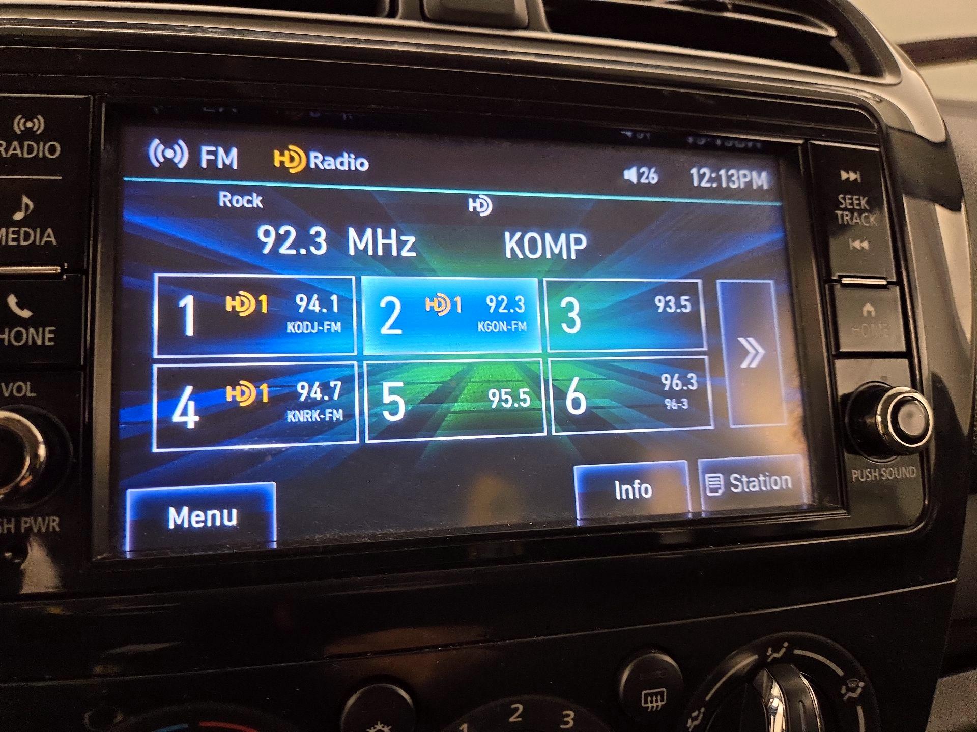 Thumbnail: 2019 Mitsubishi Mirage - 15