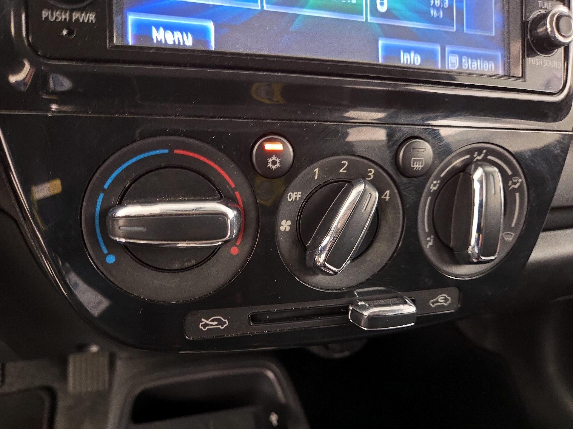 Thumbnail: 2019 Mitsubishi Mirage - 16