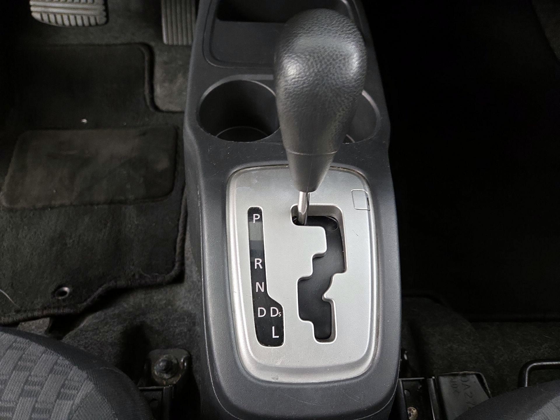 Thumbnail: 2019 Mitsubishi Mirage - 17