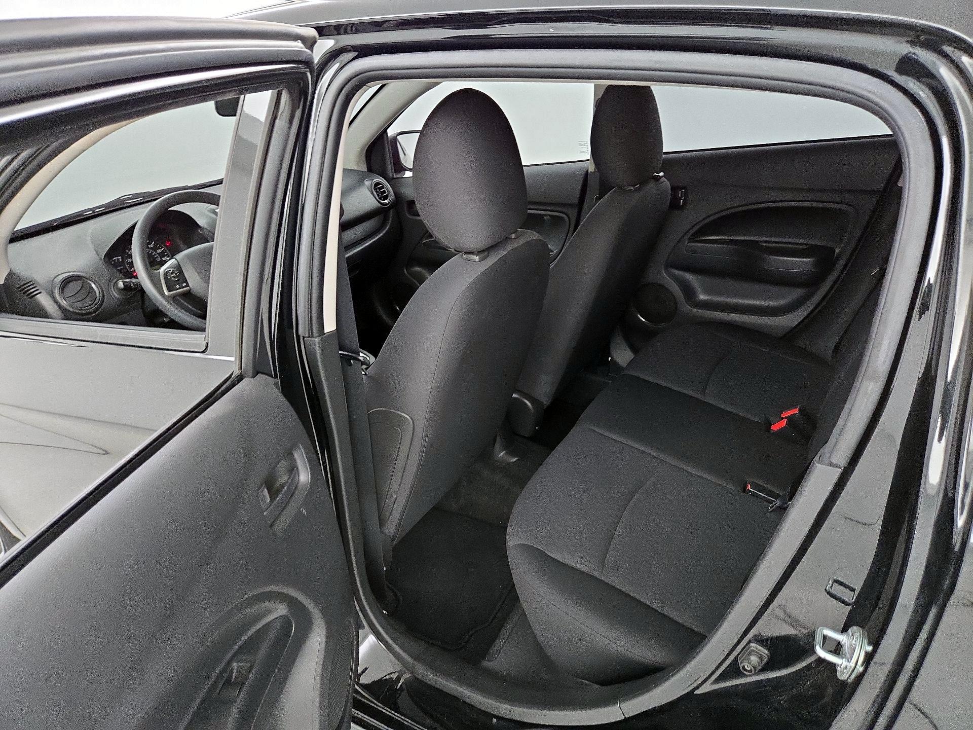 Thumbnail: 2019 Mitsubishi Mirage - 19