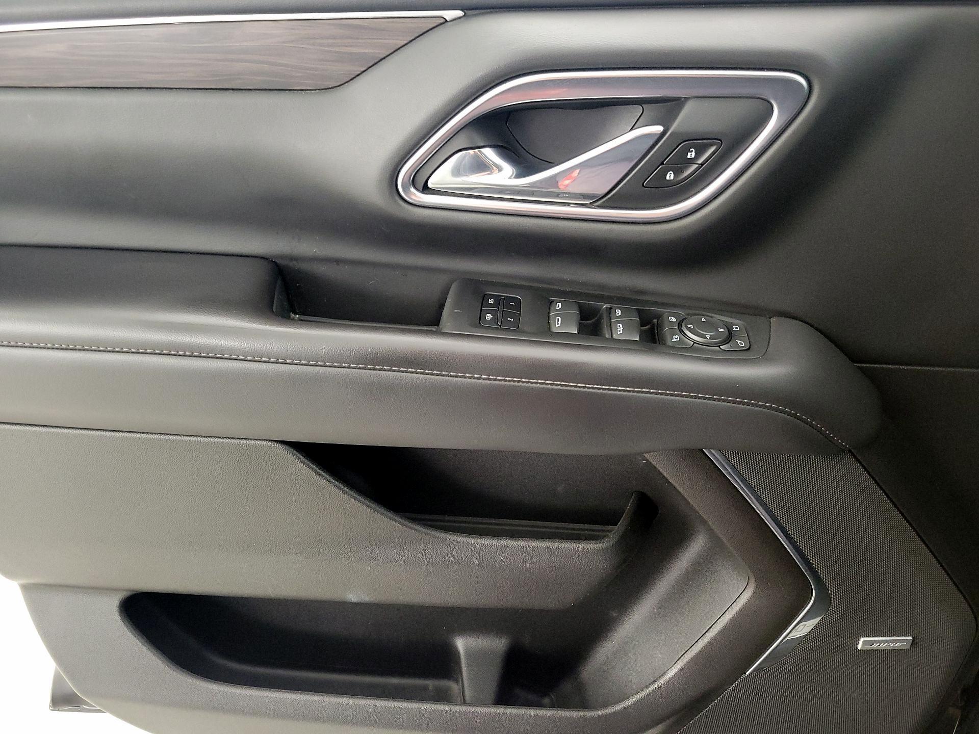 Thumbnail: 2021 Chevrolet Suburban - 12