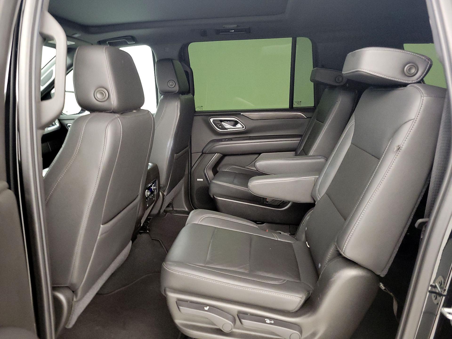 Thumbnail: 2021 Chevrolet Suburban - 19