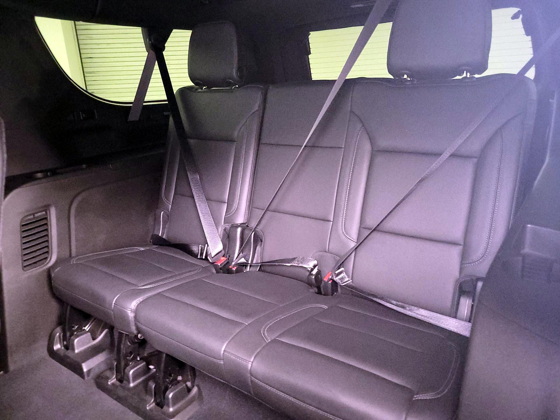 Thumbnail: 2021 Chevrolet Suburban - 20