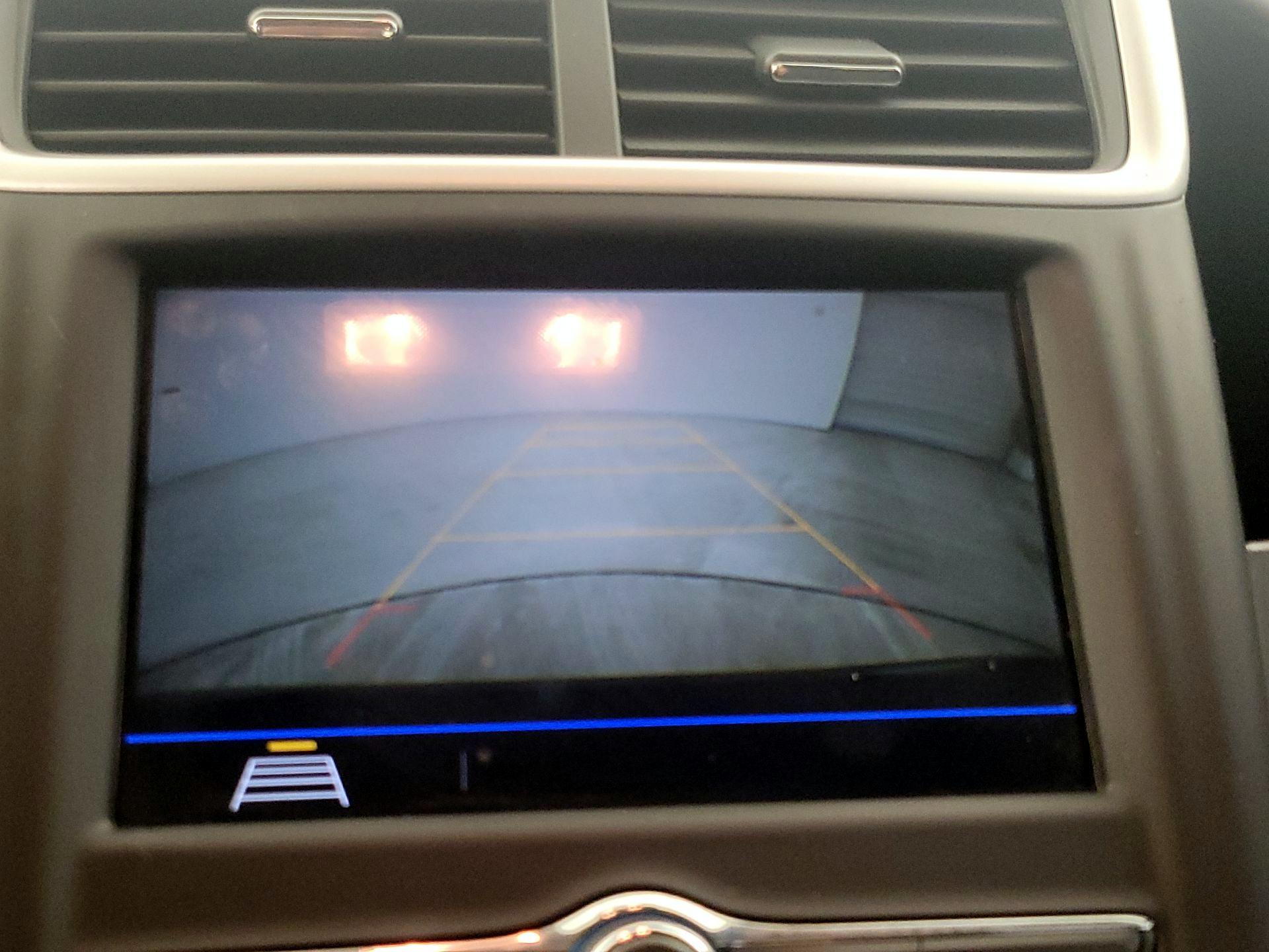 Thumbnail: 2018 Chevrolet Sonic - 14