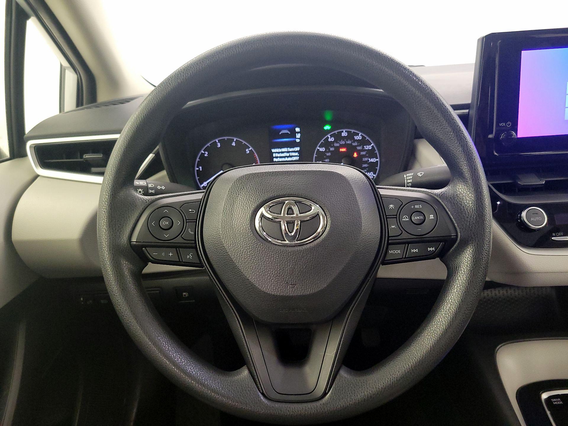 Thumbnail: 2023 Toyota Corolla - 10