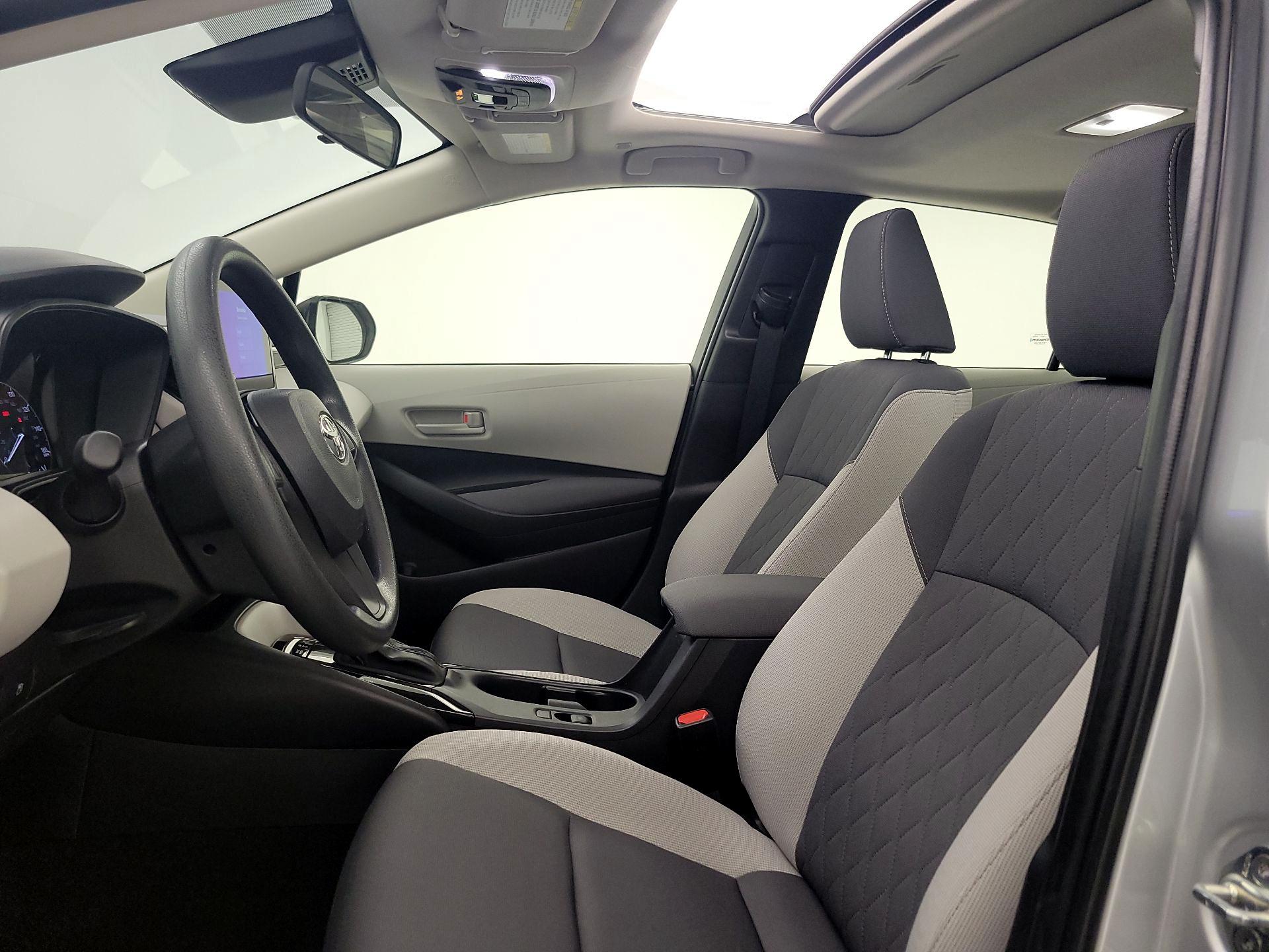 Thumbnail: 2023 Toyota Corolla - 11