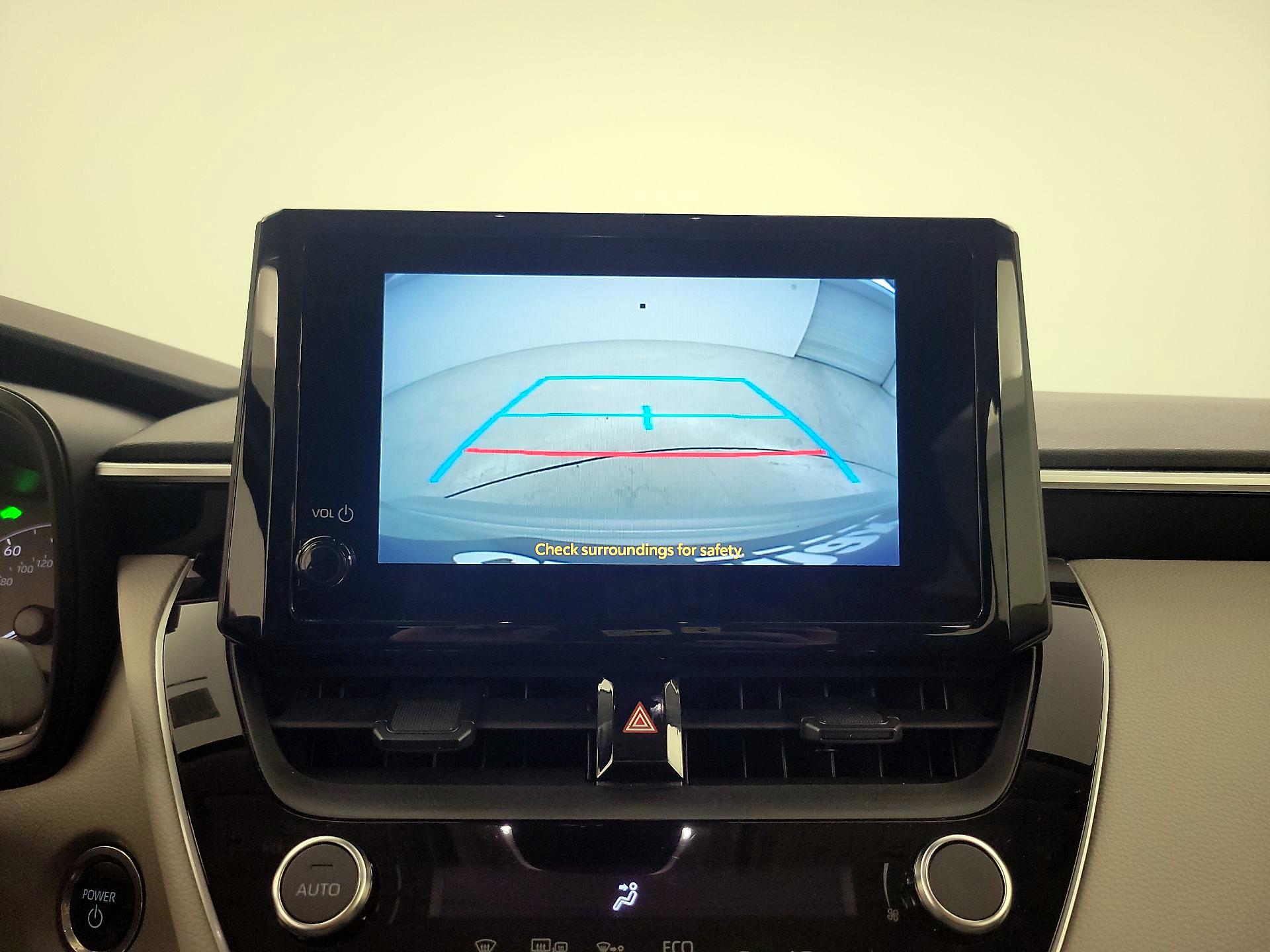 Thumbnail: 2023 Toyota Corolla - 14