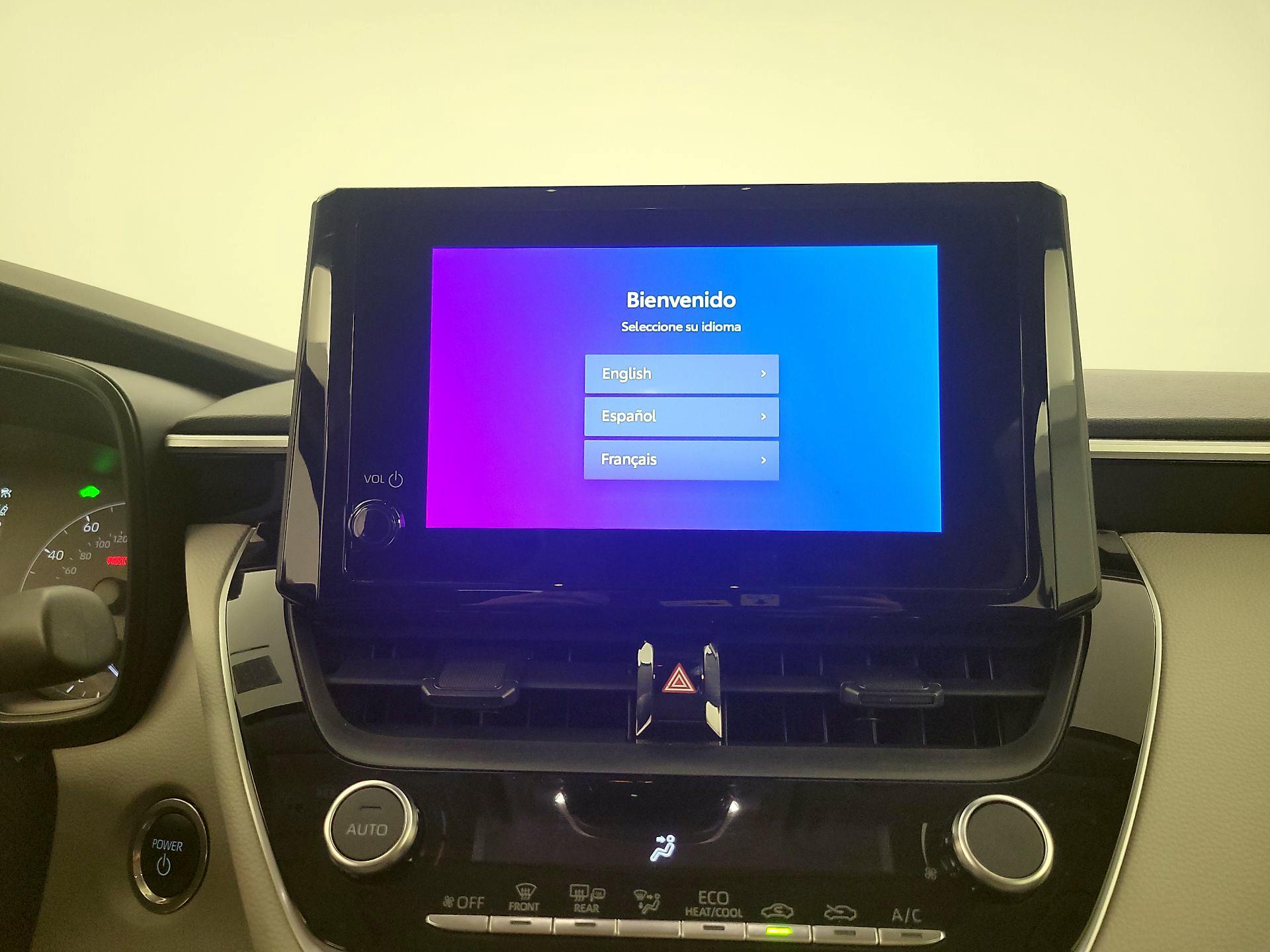 Thumbnail: 2023 Toyota Corolla - 15