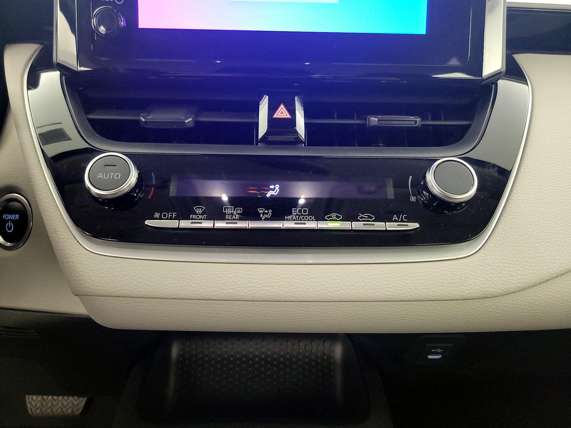 Thumbnail: 2023 Toyota Corolla - 16