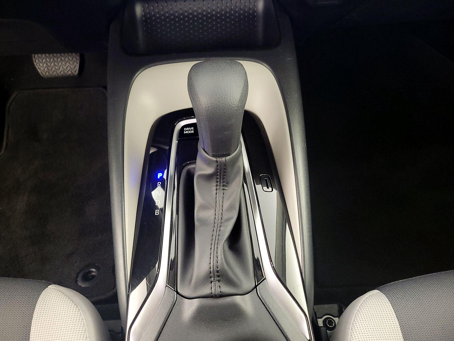 Thumbnail: 2023 Toyota Corolla - 17