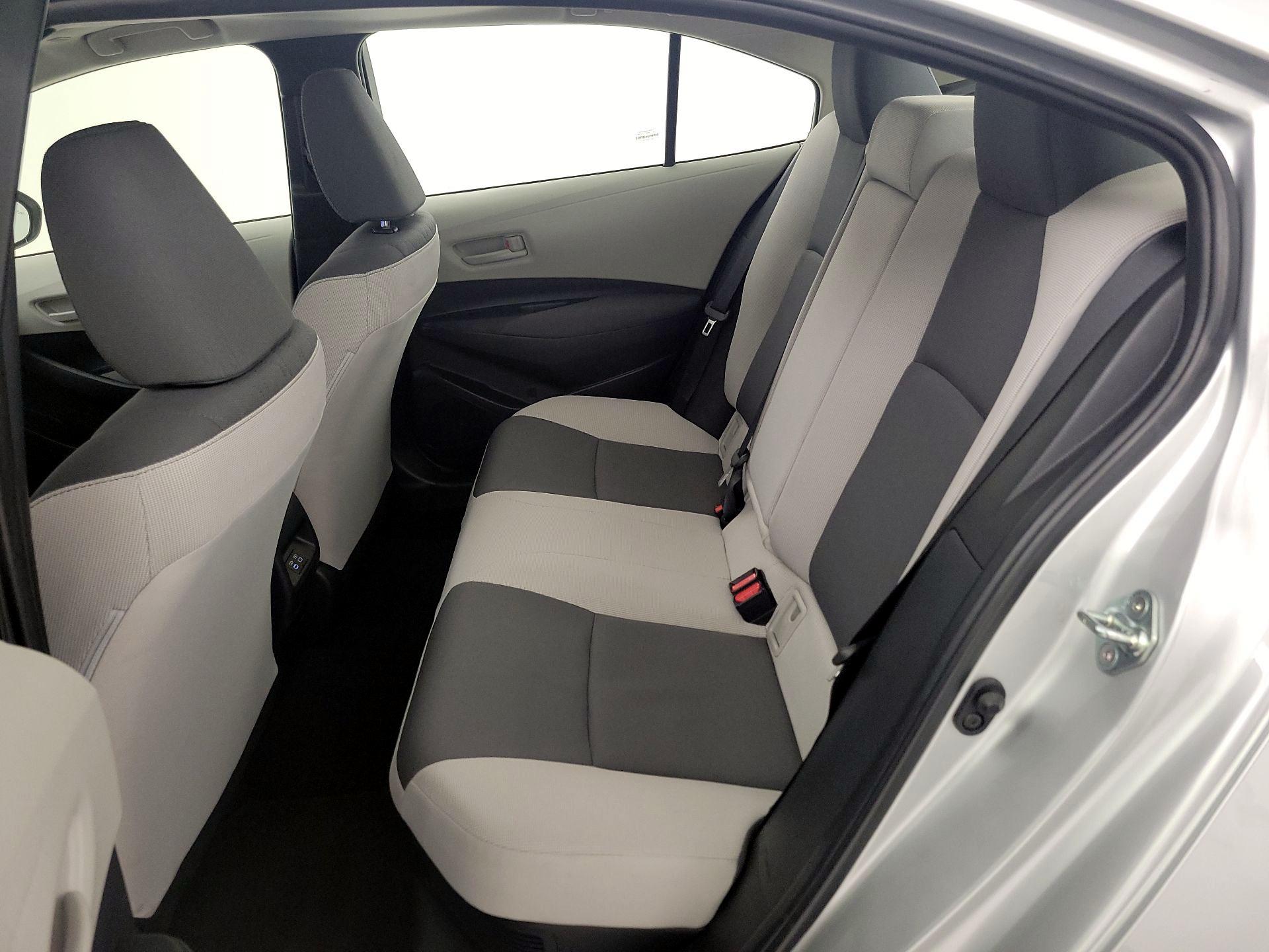 Thumbnail: 2023 Toyota Corolla - 20