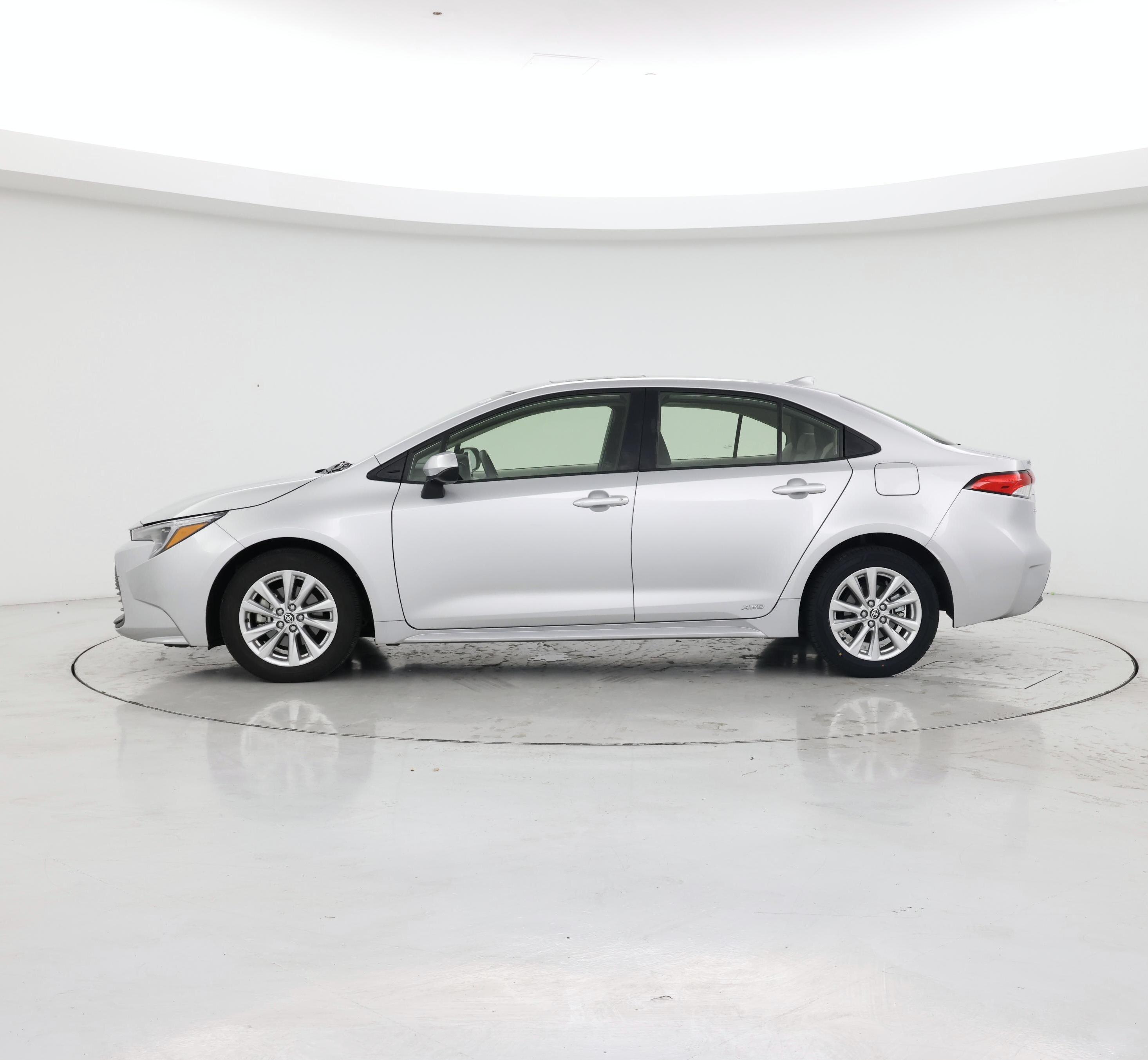 Thumbnail: 2023 Toyota Corolla - 3