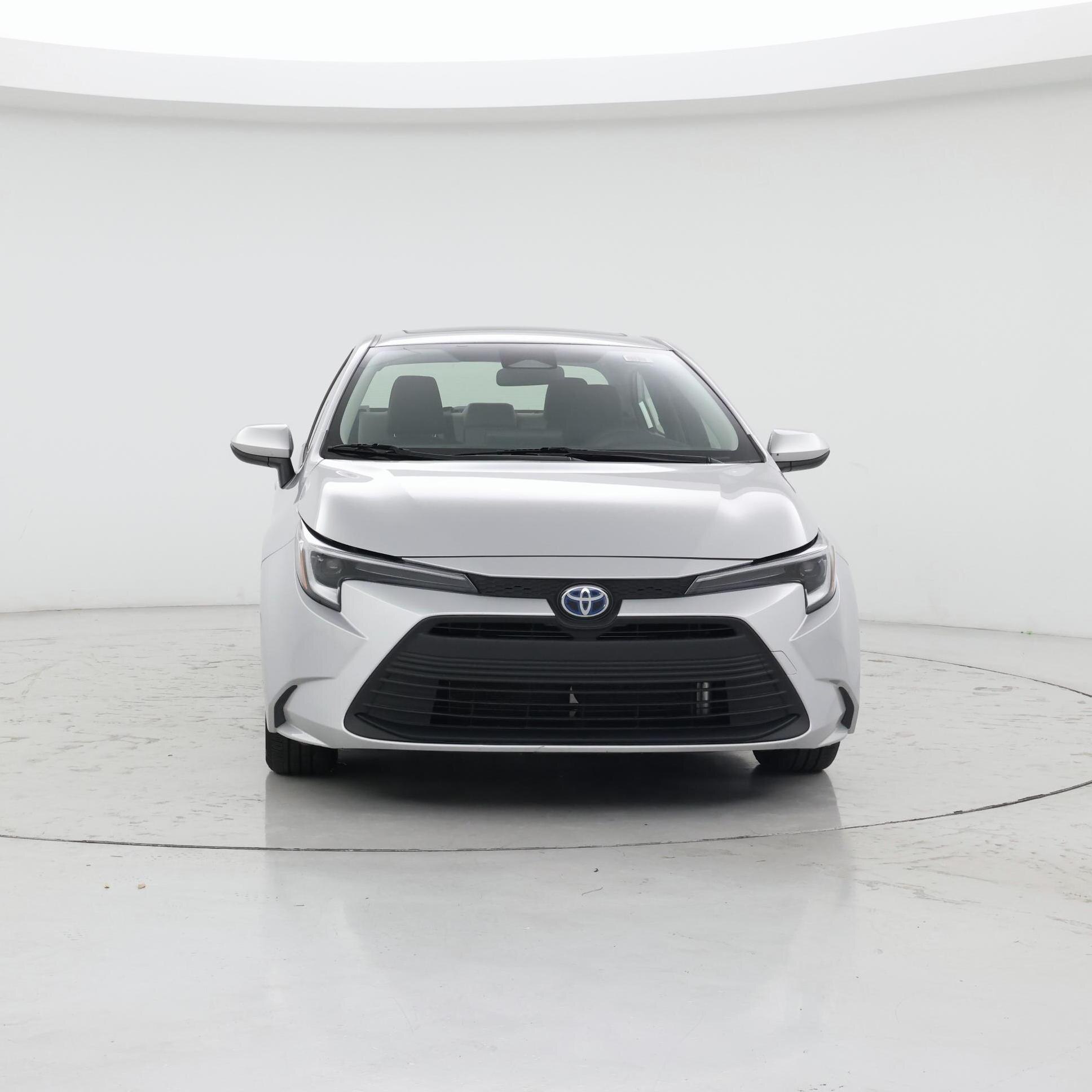 Thumbnail: 2023 Toyota Corolla - 5