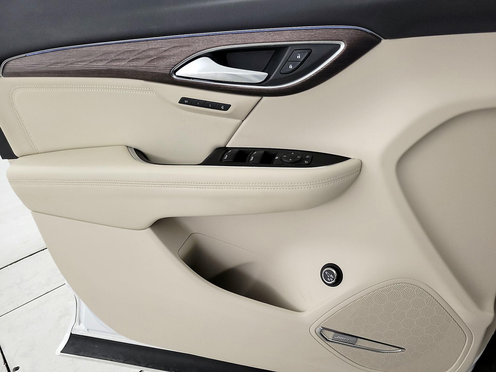 Thumbnail: 2022 Buick Envision - 12