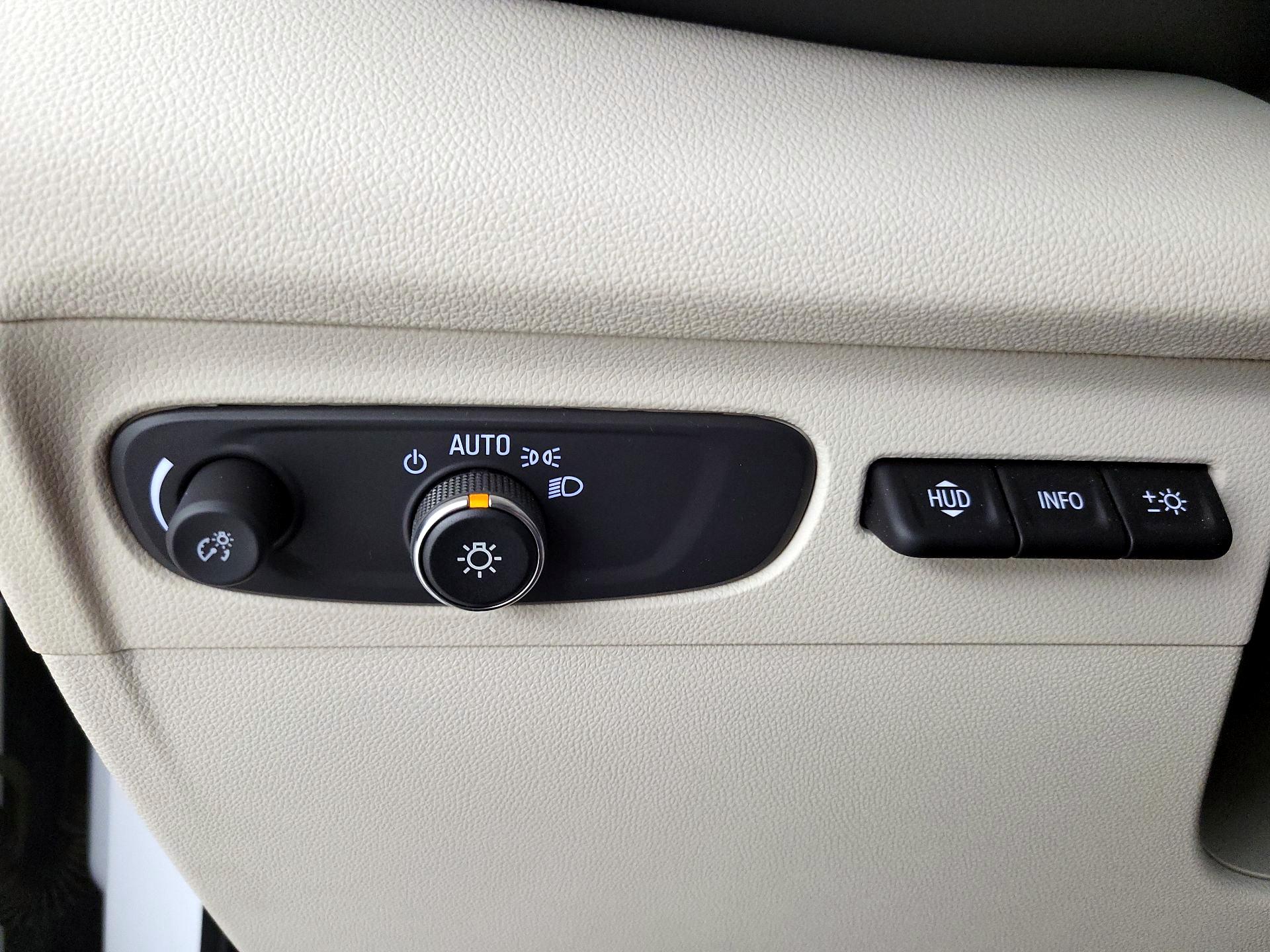 Thumbnail: 2022 Buick Envision - 13