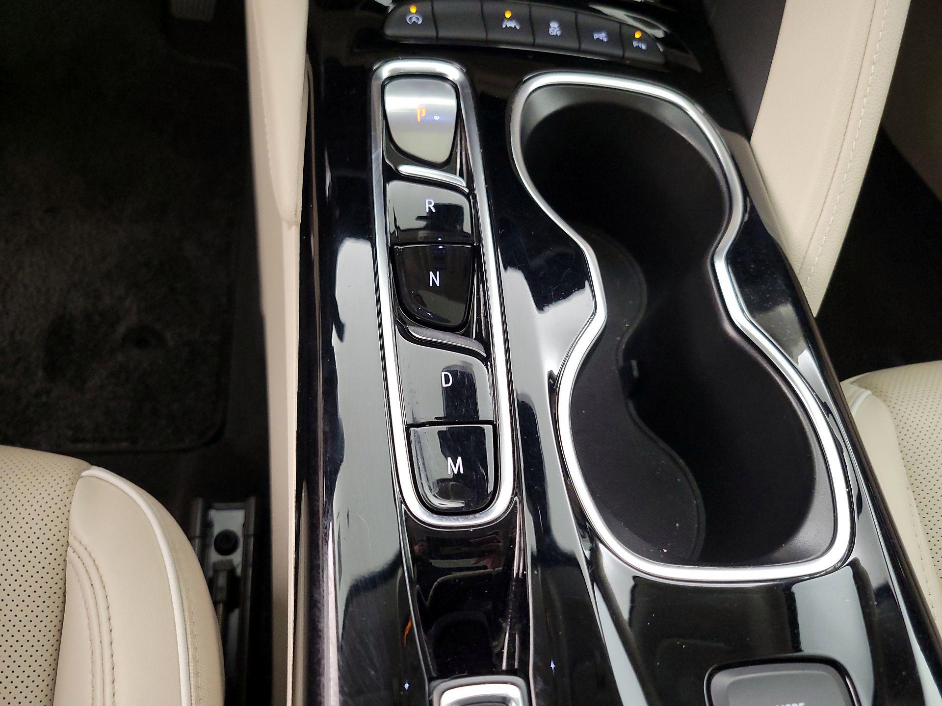 Thumbnail: 2022 Buick Envision - 18