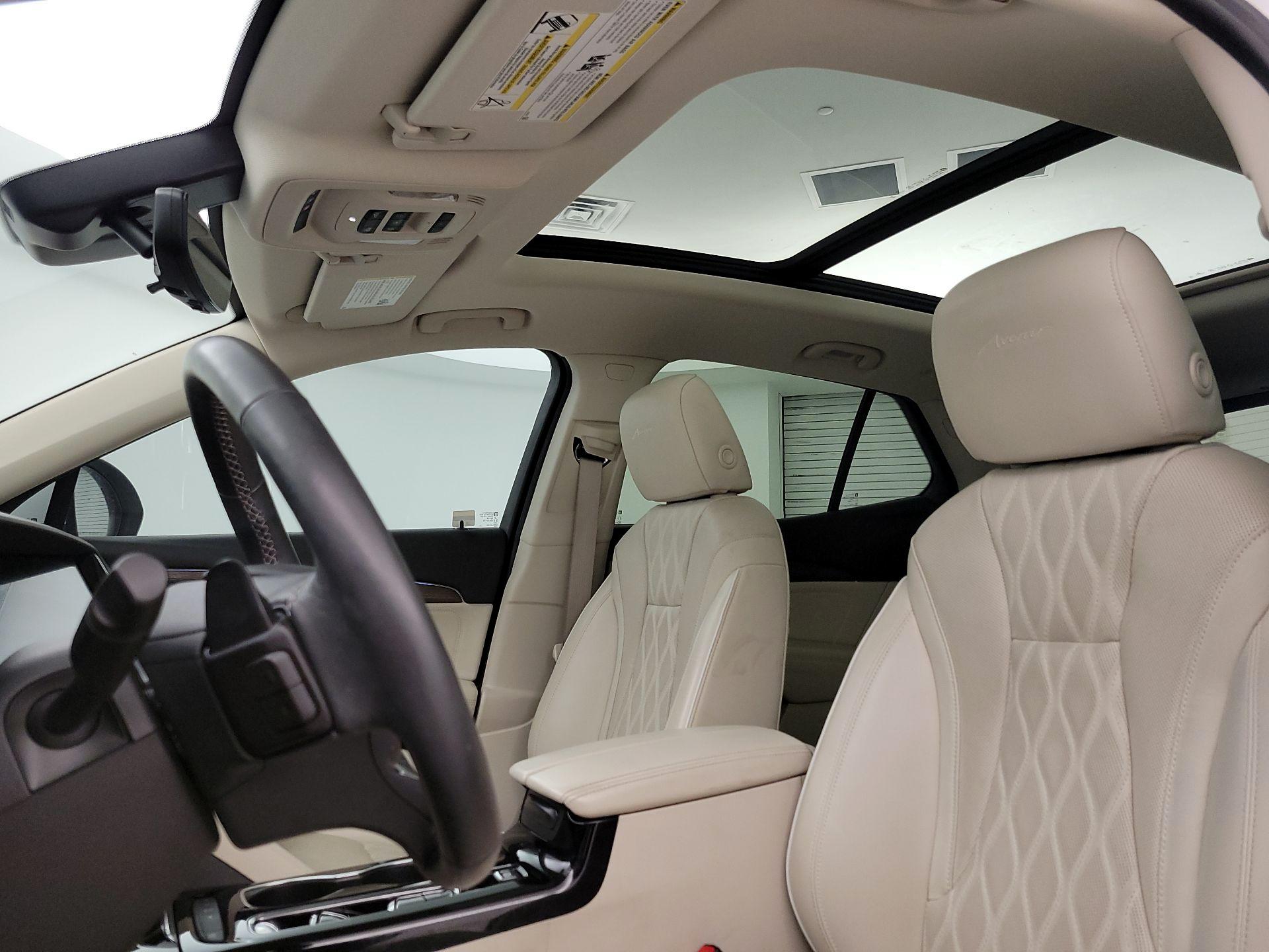 Thumbnail: 2022 Buick Envision - 20