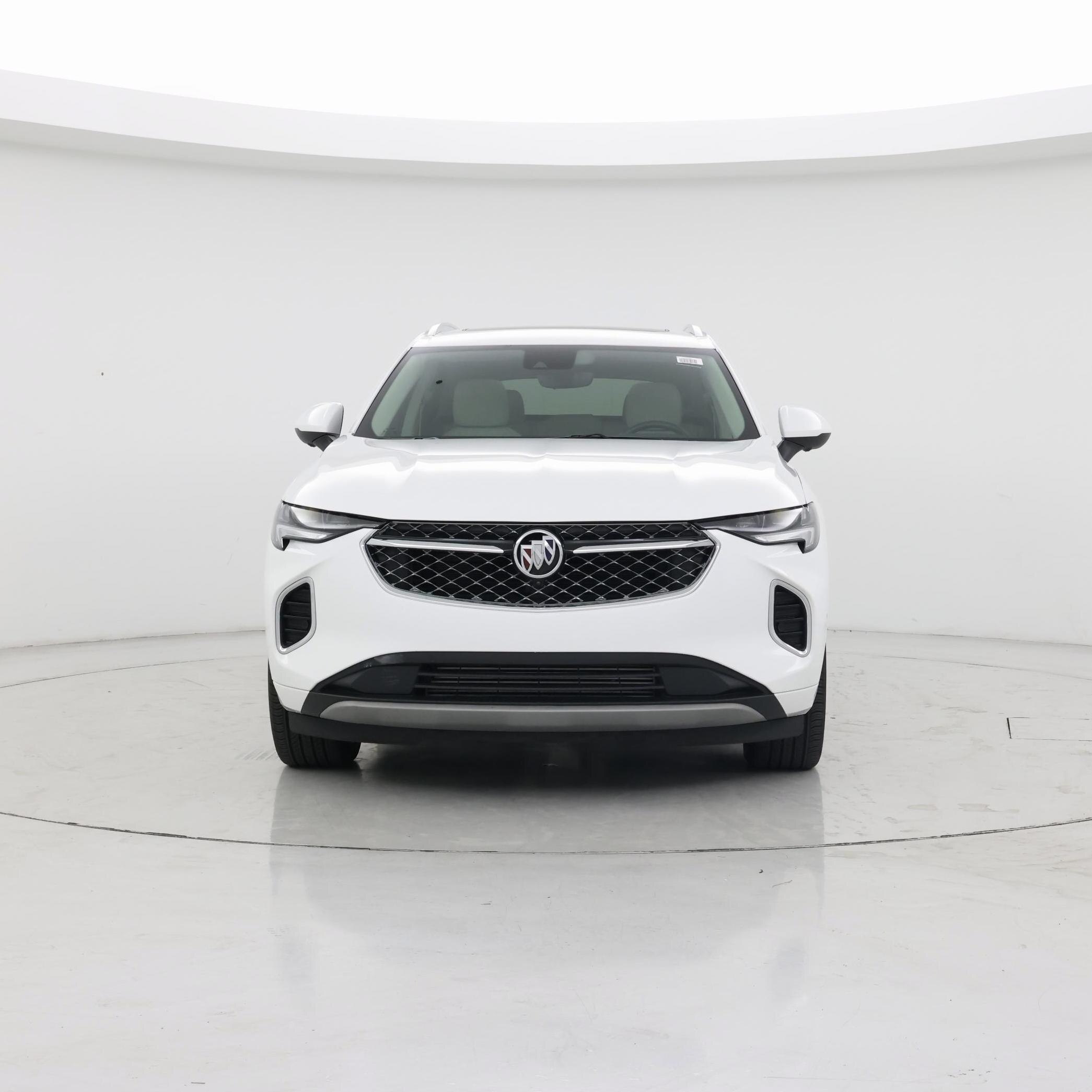 Thumbnail: 2022 Buick Envision - 5