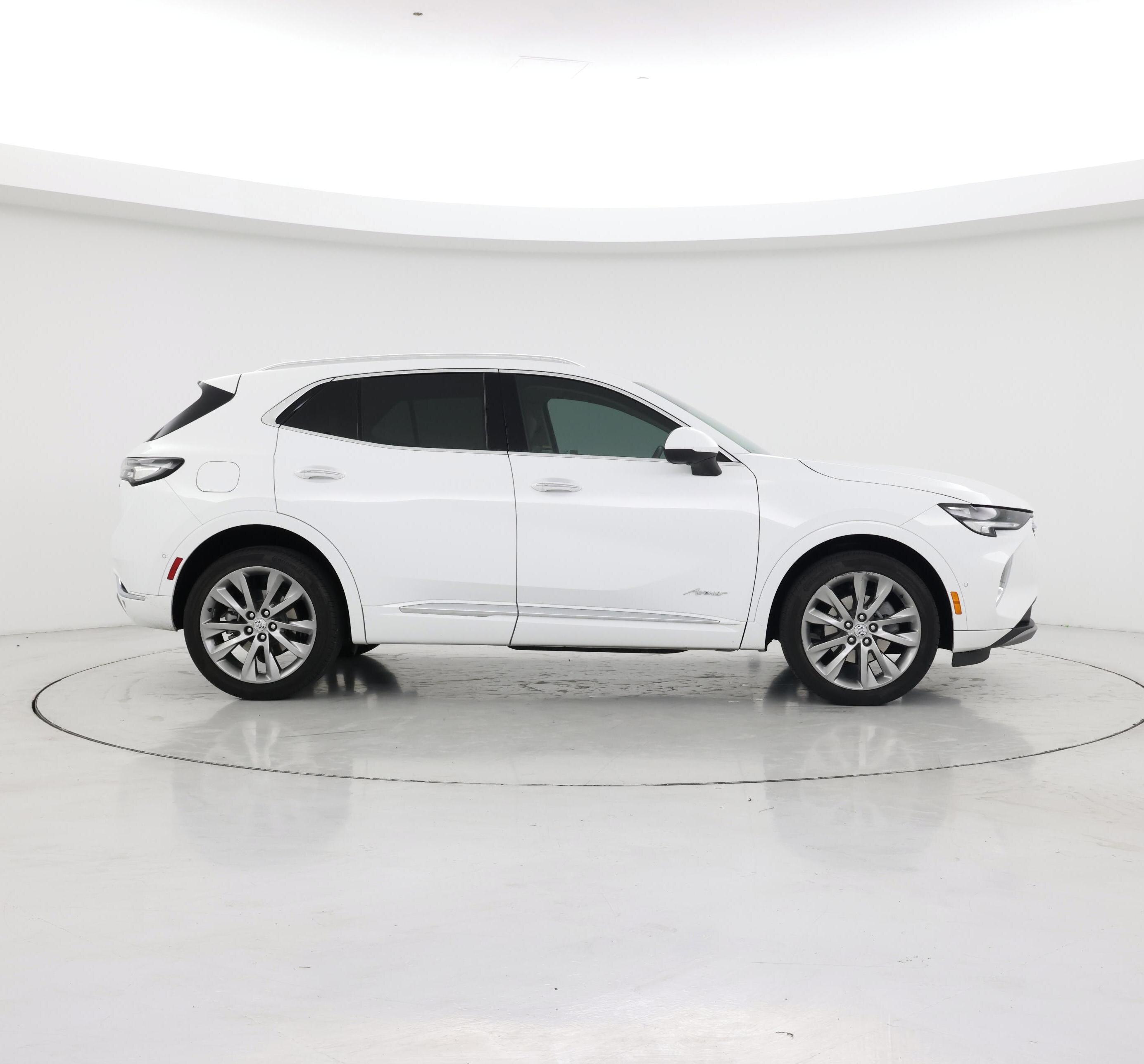 Thumbnail: 2022 Buick Envision - 7