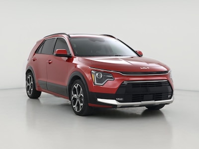 2023 Kia Niro EX Touring