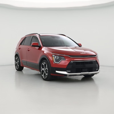 2023 Kia Niro EX Touring