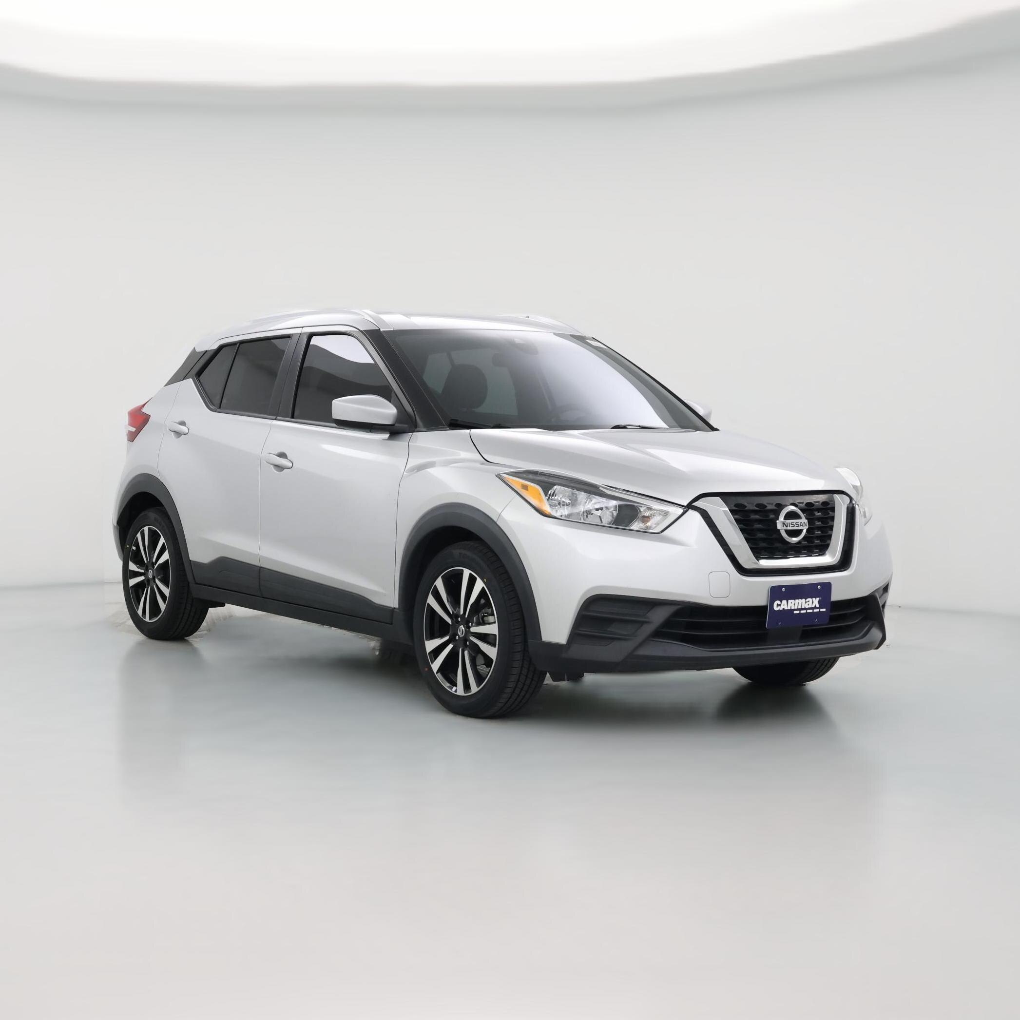 Thumbnail: 2020 Nissan Kicks - 1