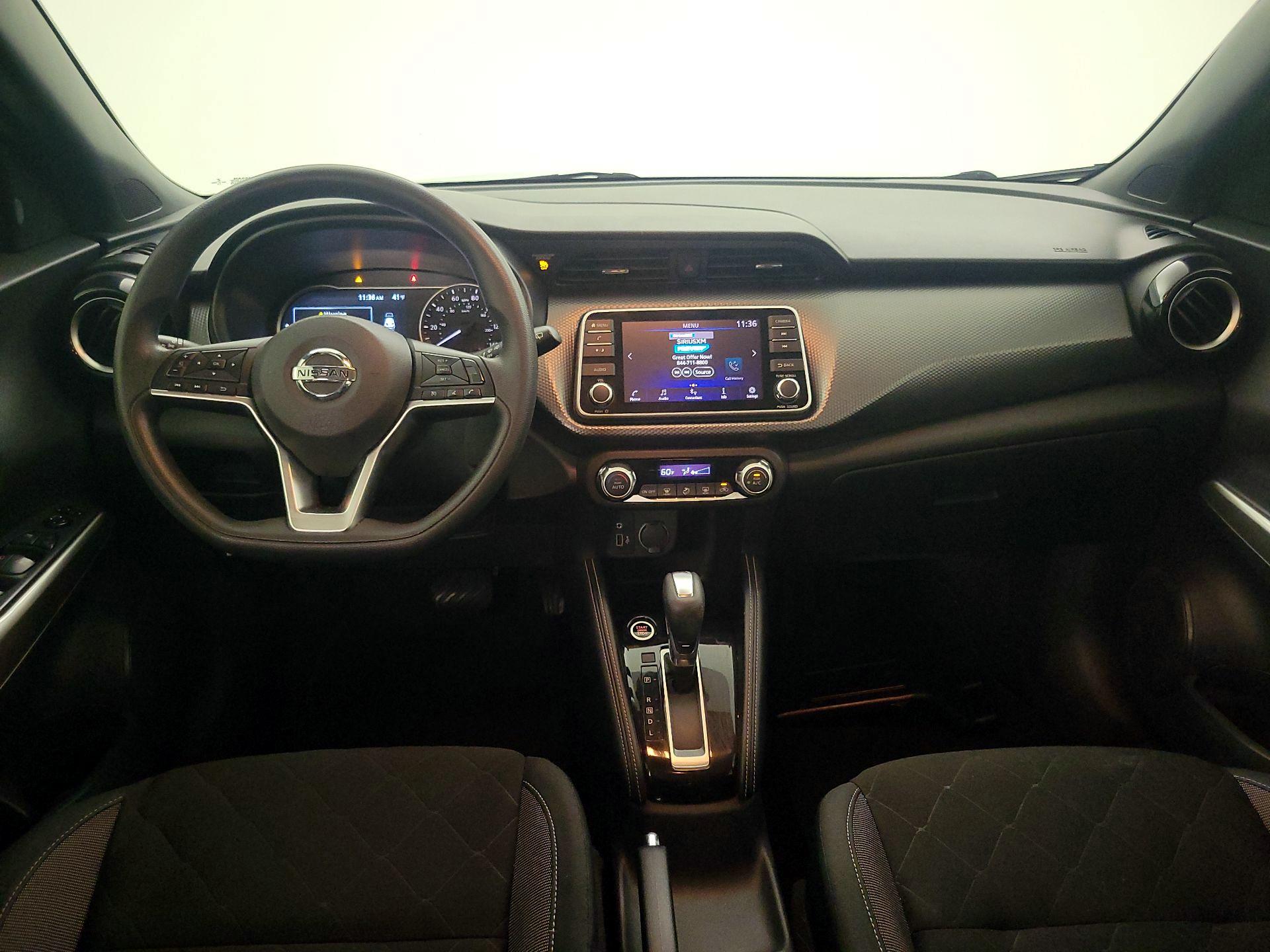 Thumbnail: 2020 Nissan Kicks - 9