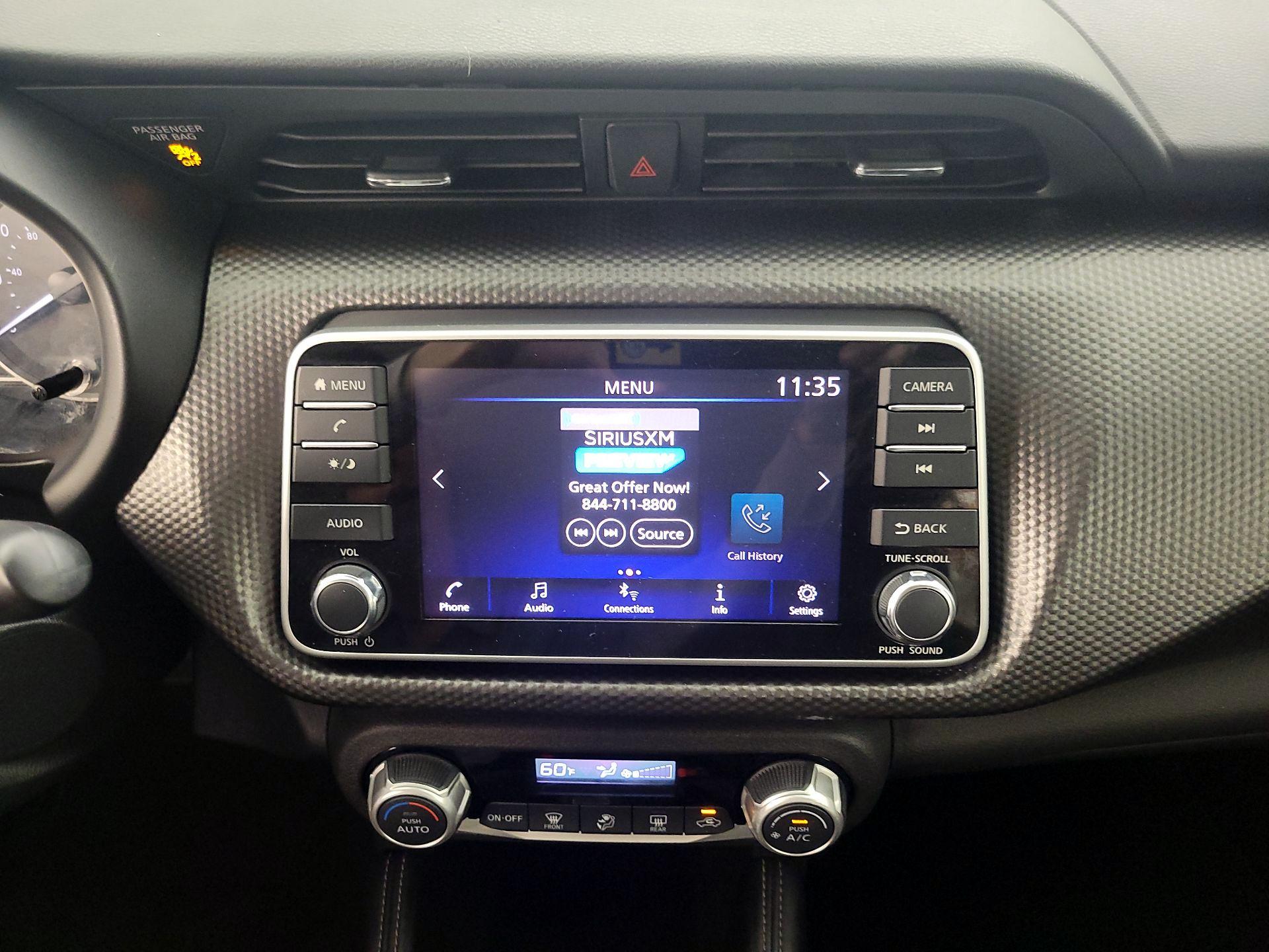 Thumbnail: 2020 Nissan Kicks - 15