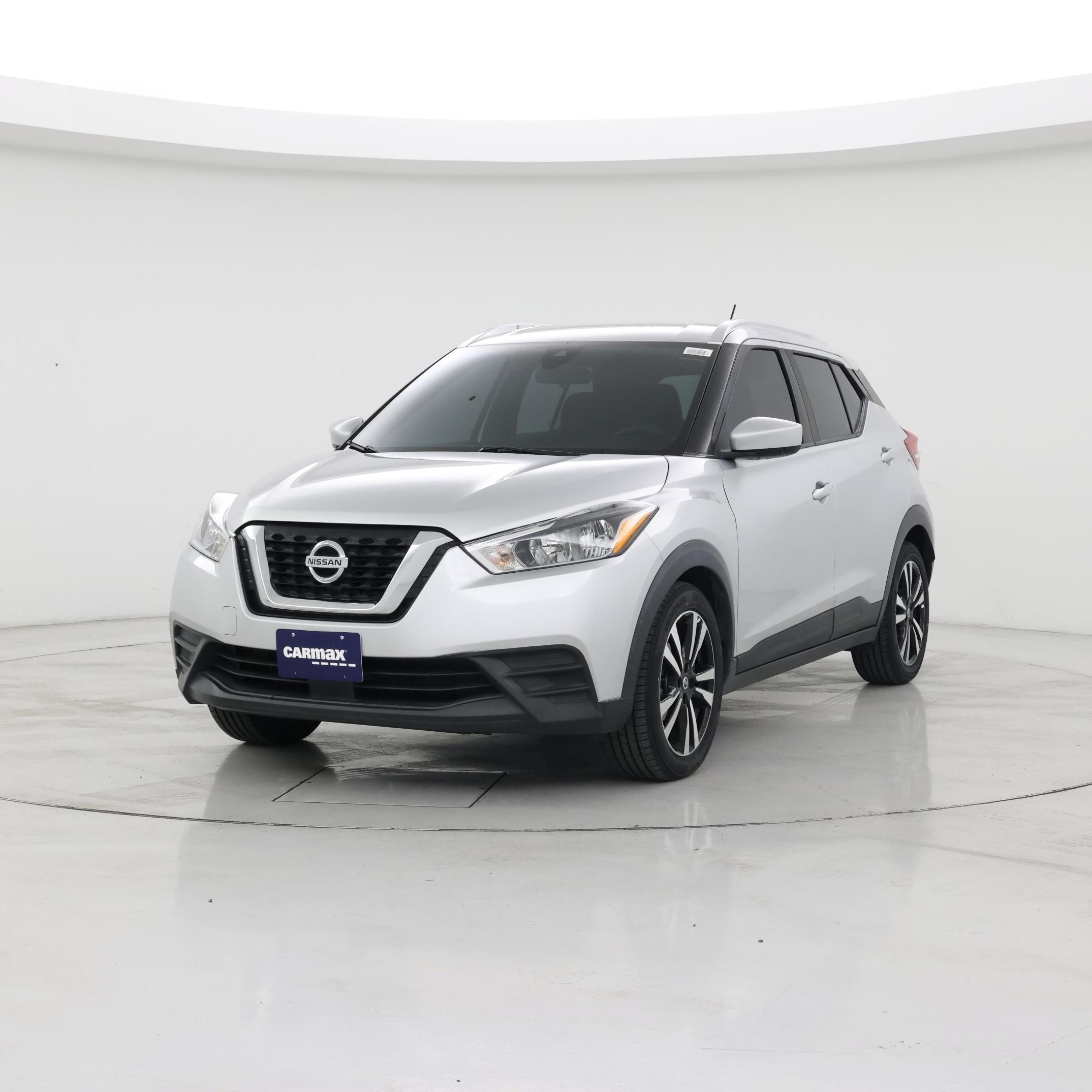 Thumbnail: 2020 Nissan Kicks - 4