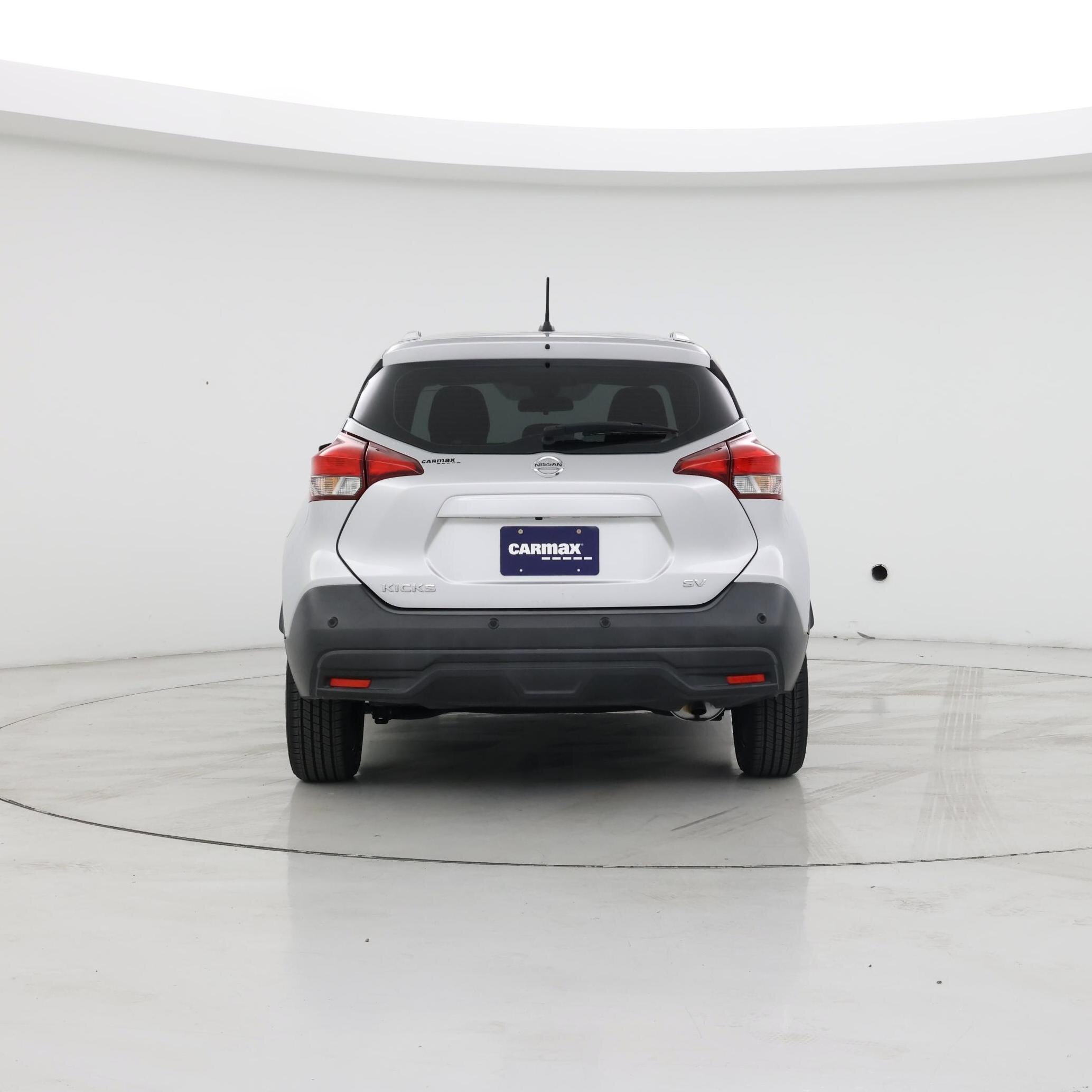 Thumbnail: 2020 Nissan Kicks - 6