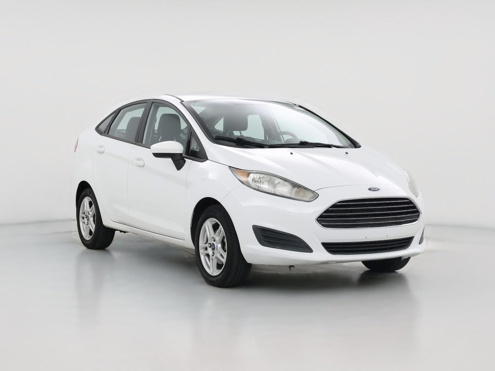 2017 Ford Fiesta SE