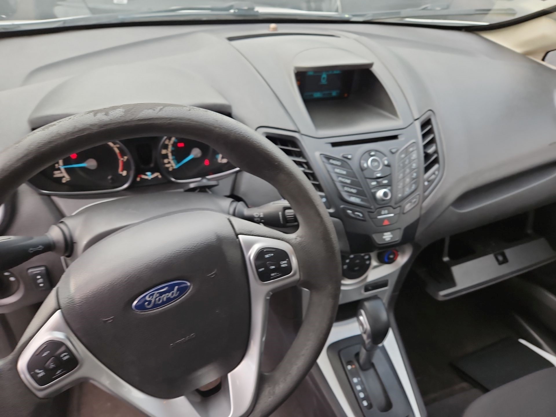 Thumbnail: 2017 Ford Fiesta - 11