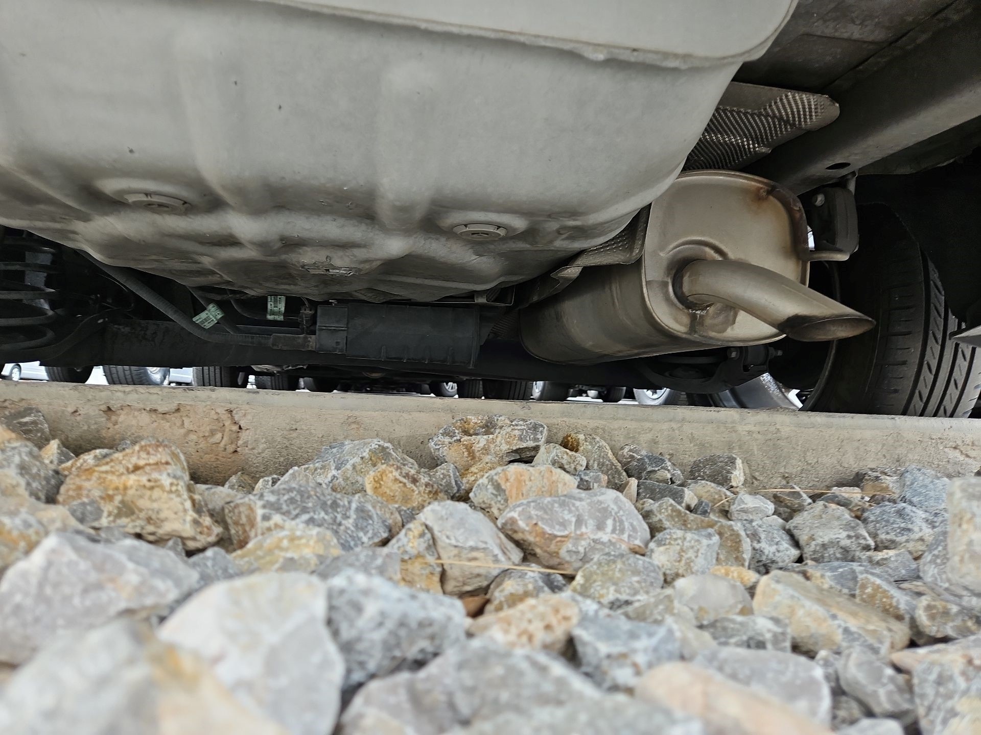 Thumbnail: 2017 Ford Fiesta - 14