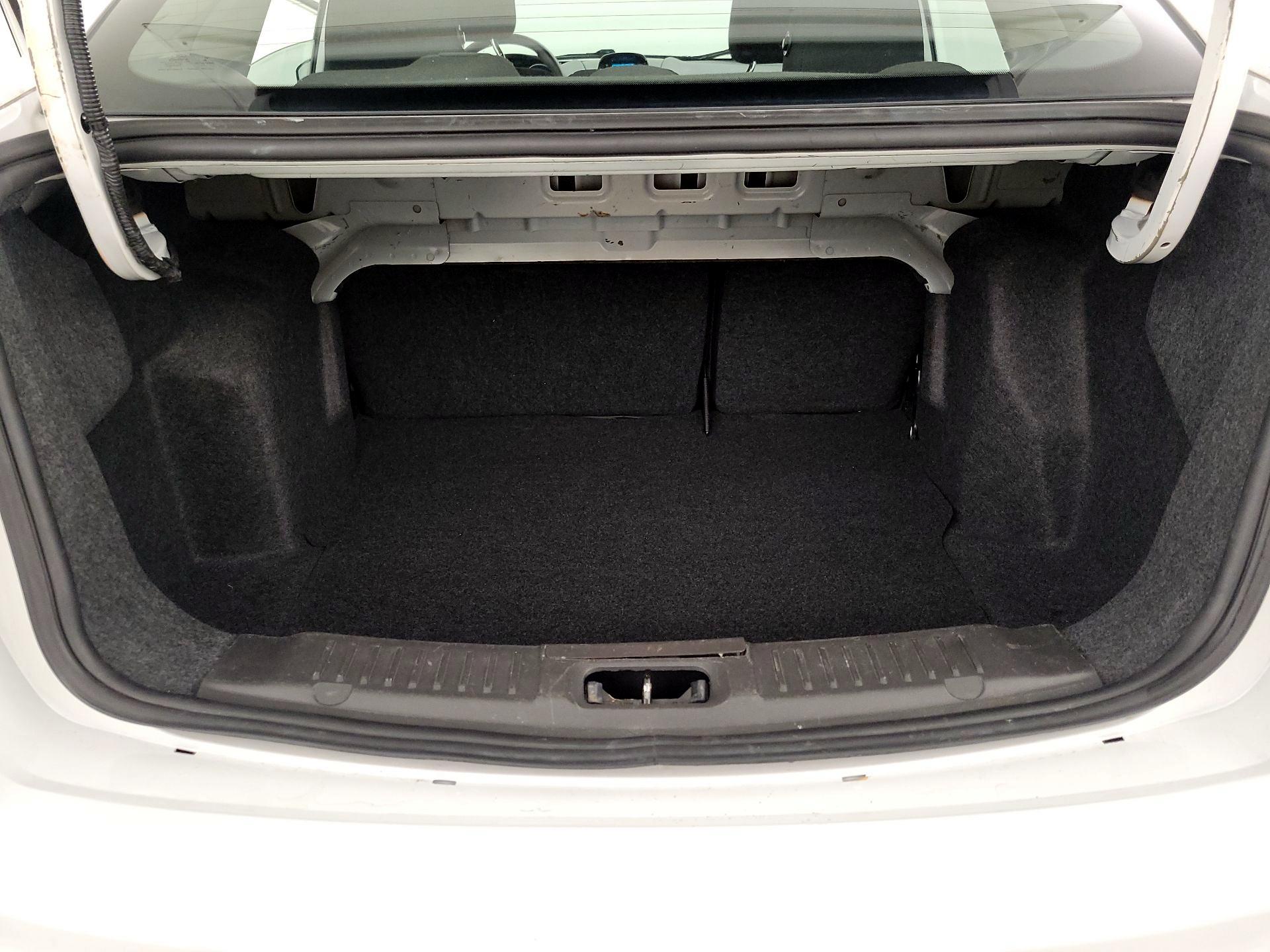 Thumbnail: 2017 Ford Fiesta - 19