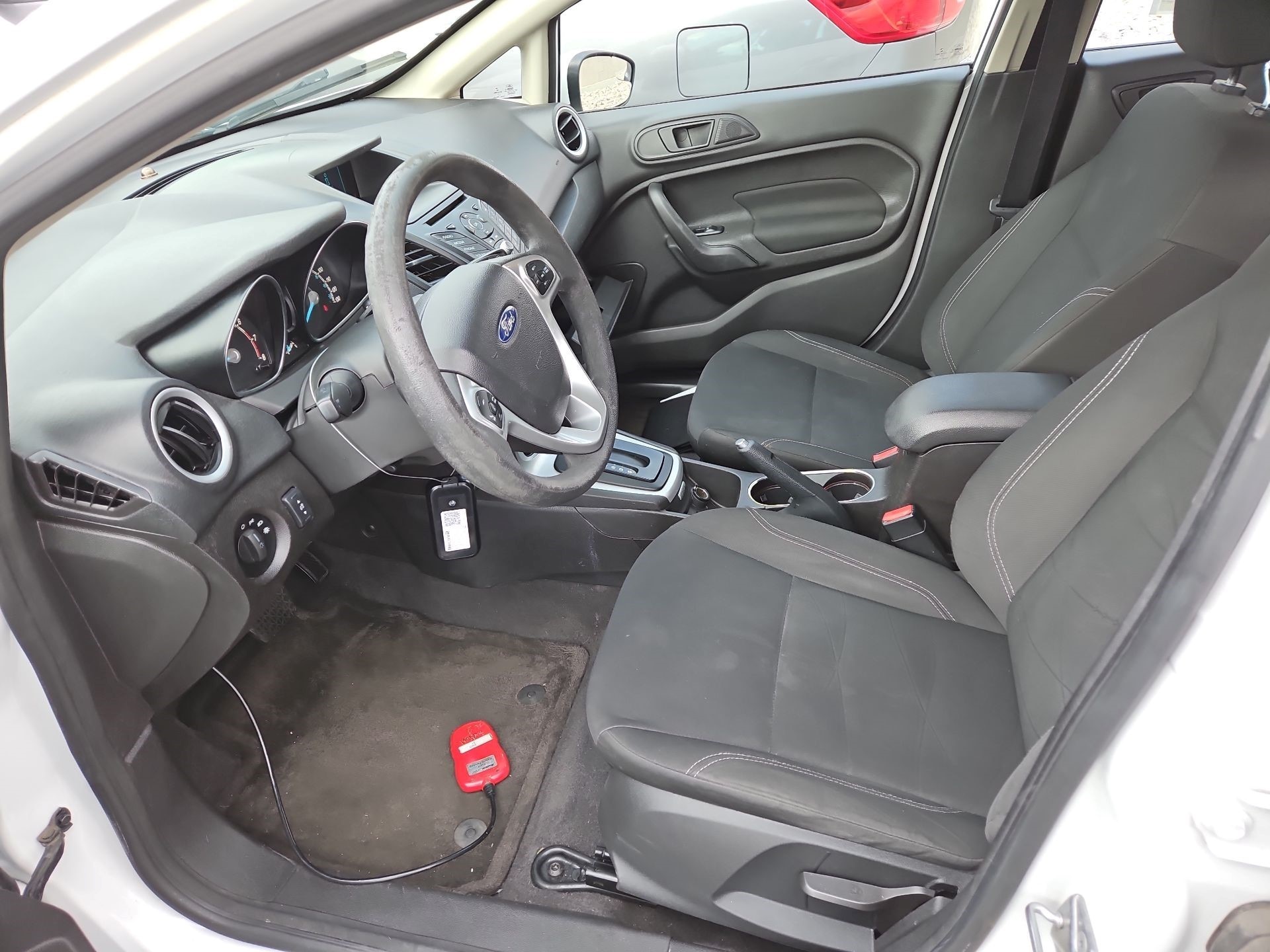 Thumbnail: 2017 Ford Fiesta - 7