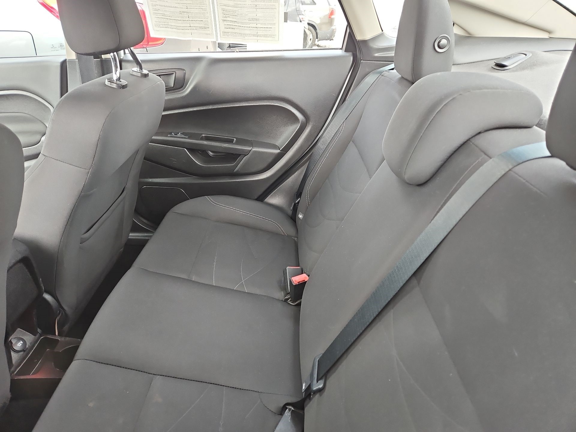 Thumbnail: 2017 Ford Fiesta - 8