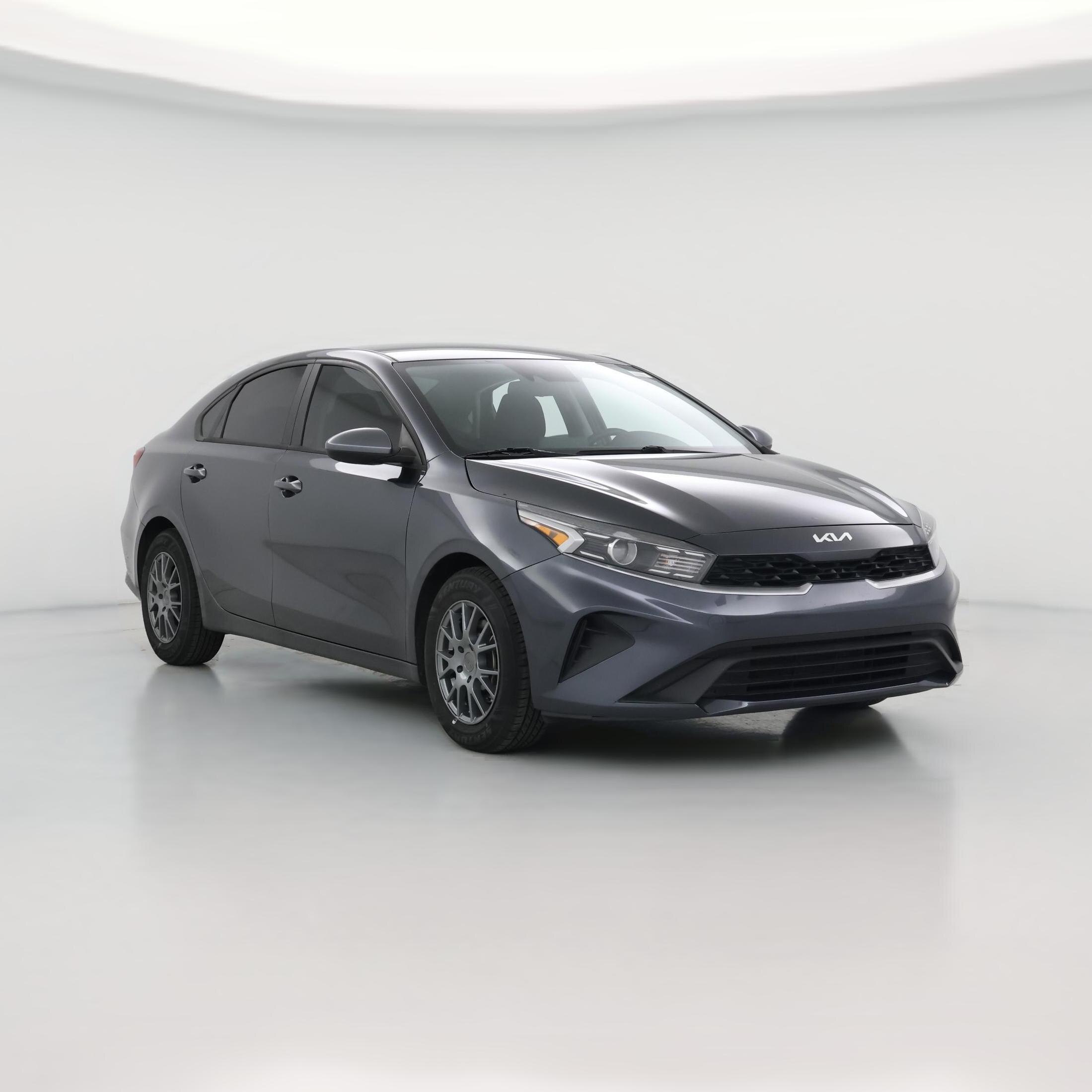 Thumbnail: 2023 Kia Forte - 1