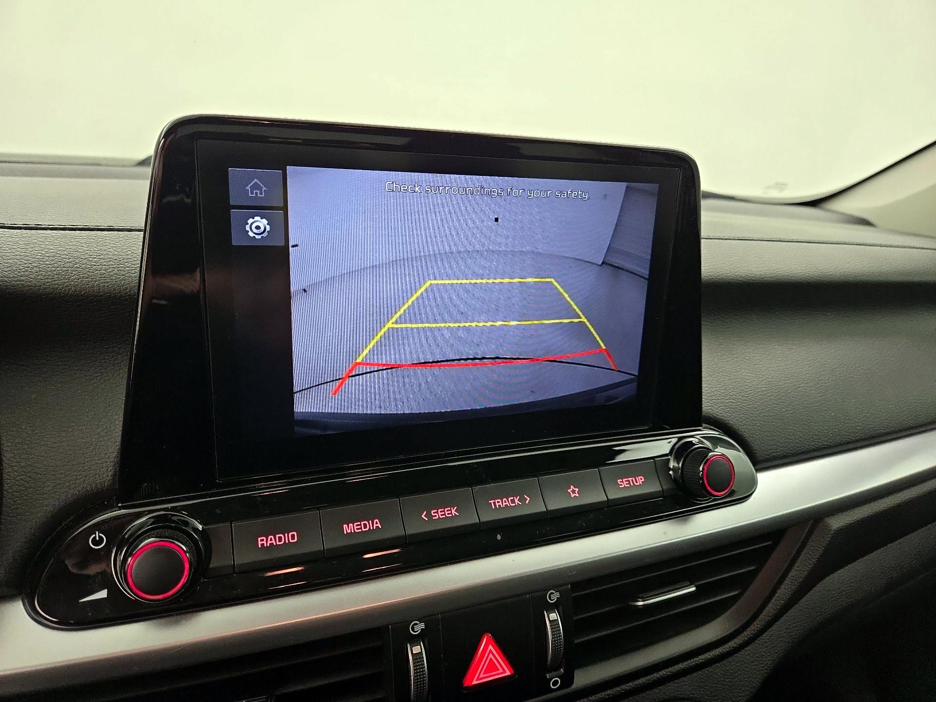 Thumbnail: 2023 Kia Forte - 14