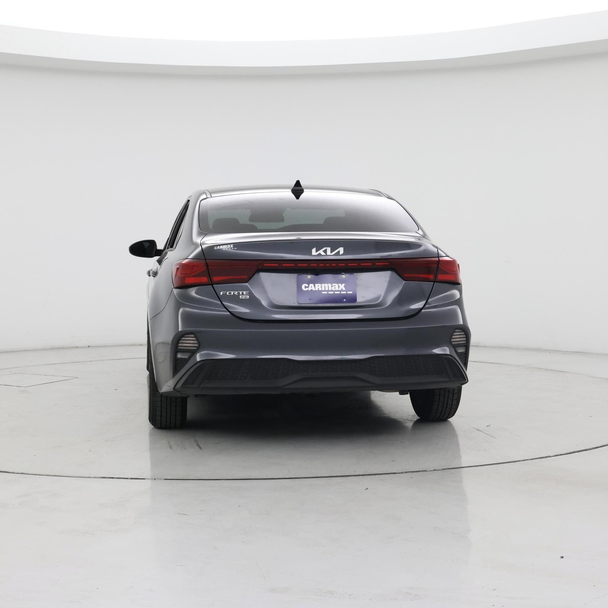 Thumbnail: 2023 Kia Forte - 6