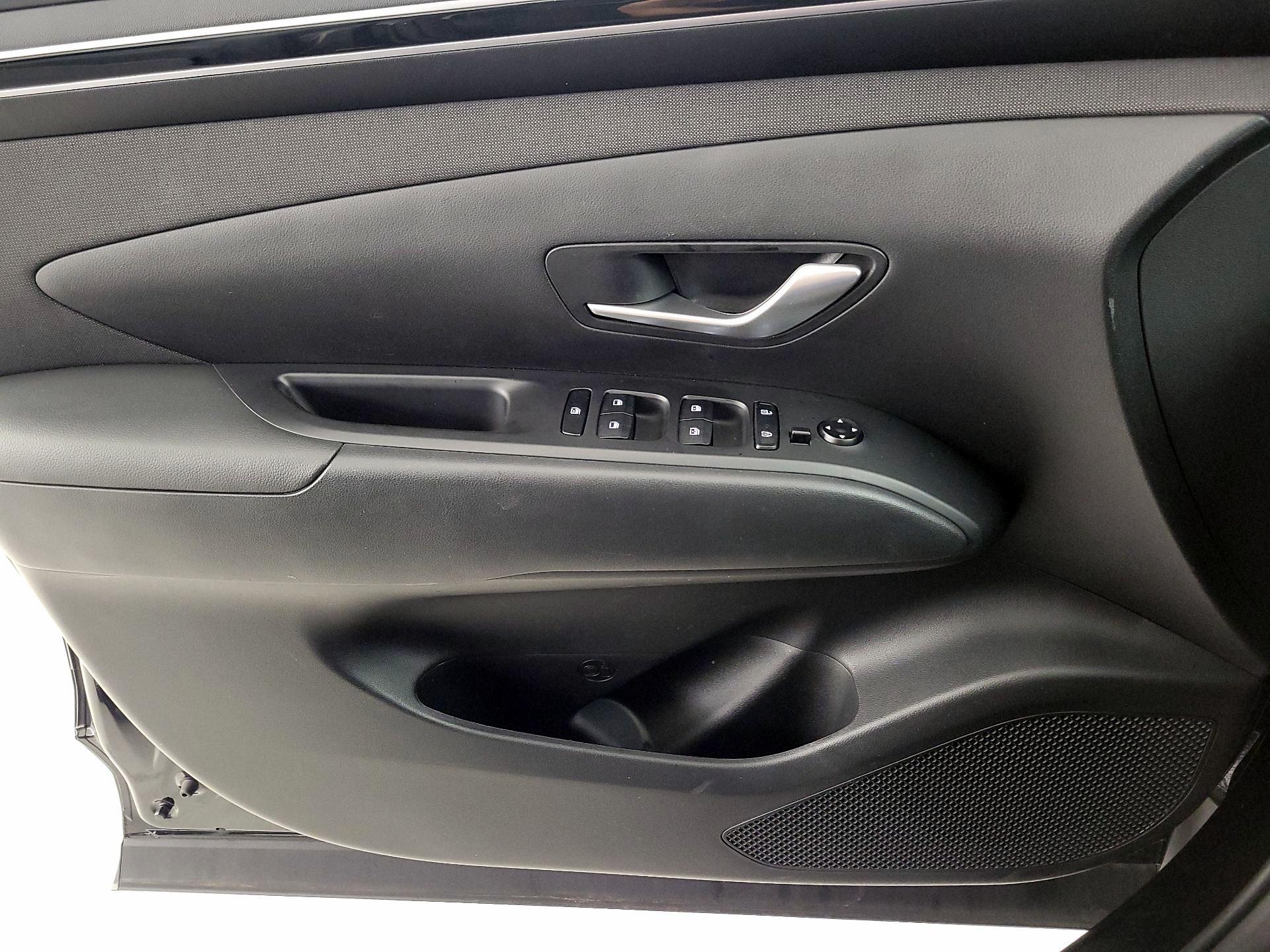 Thumbnail: 2024 Hyundai Tucson - 12