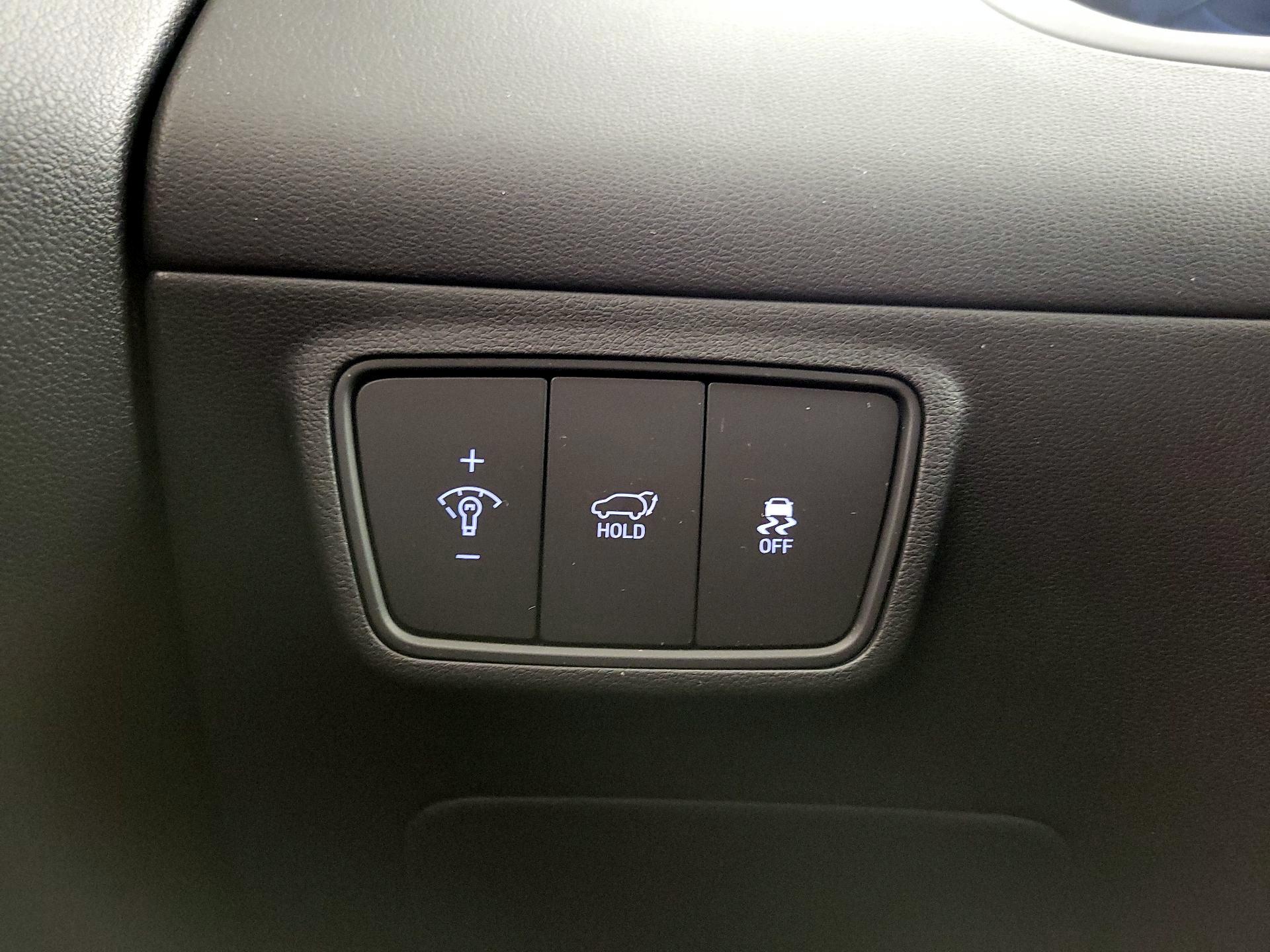 Thumbnail: 2024 Hyundai Tucson - 13