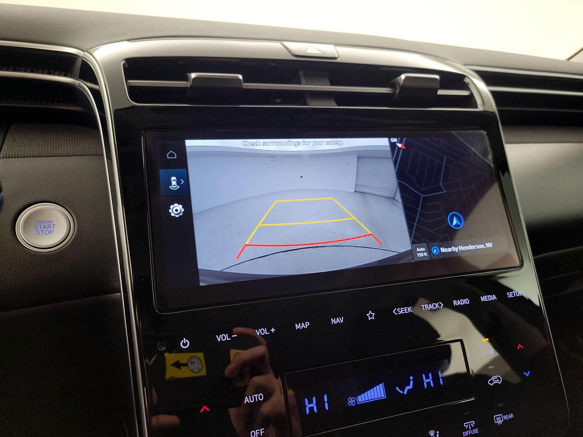 Thumbnail: 2024 Hyundai Tucson - 15