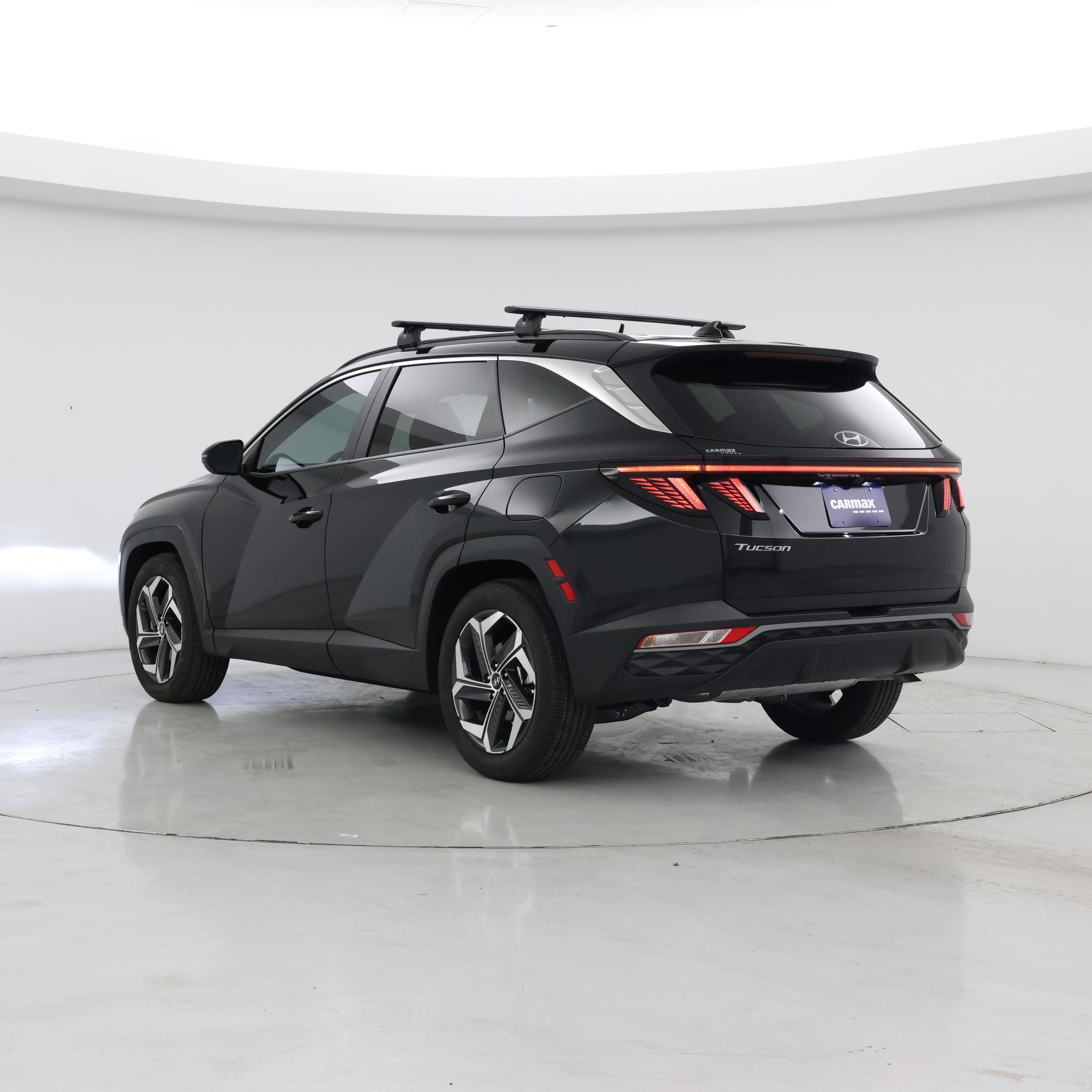 Thumbnail: 2024 Hyundai Tucson - 2