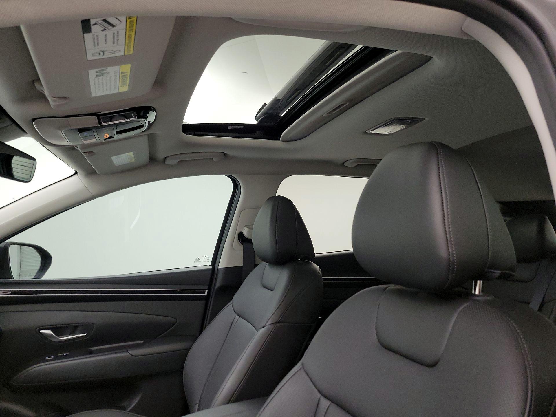 Thumbnail: 2024 Hyundai Tucson - 20