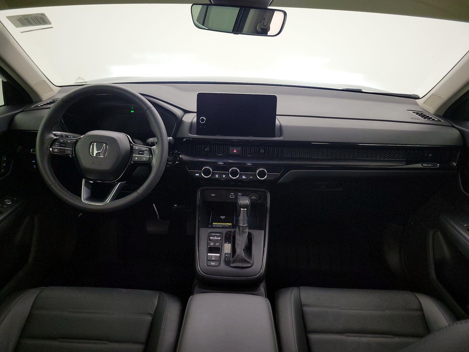 Thumbnail: 2024 Honda CR-V - 9