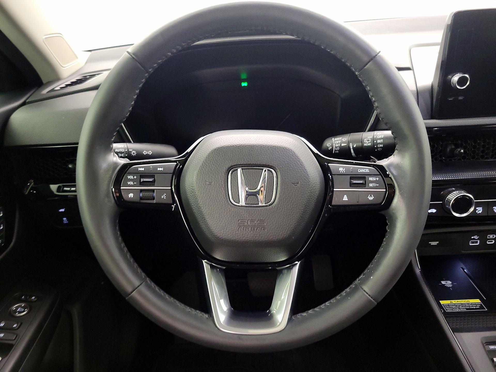 Thumbnail: 2024 Honda CR-V - 10