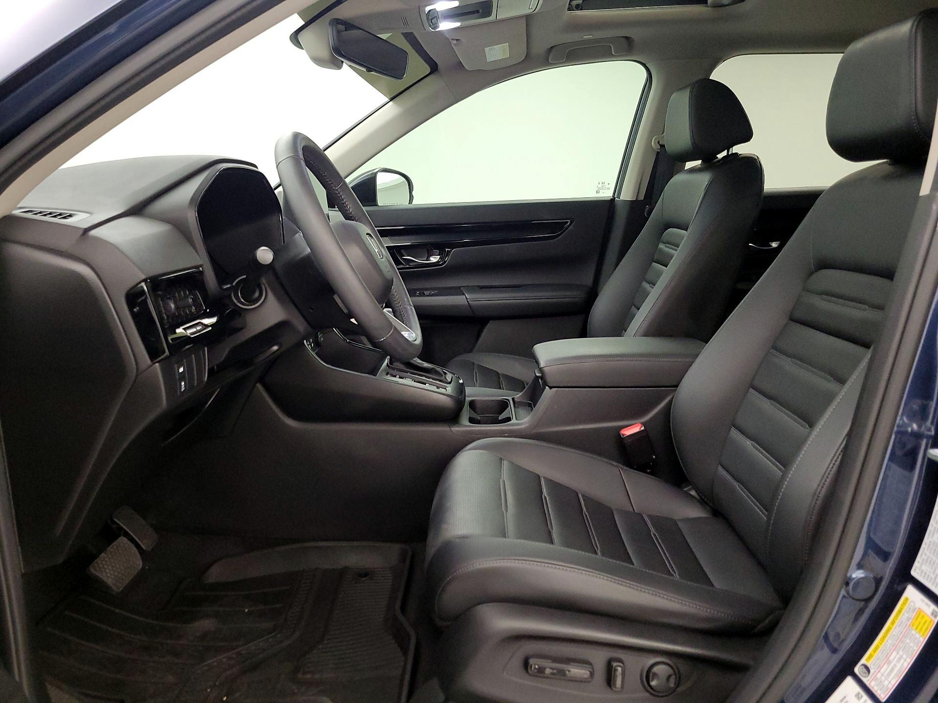 Thumbnail: 2024 Honda CR-V - 11