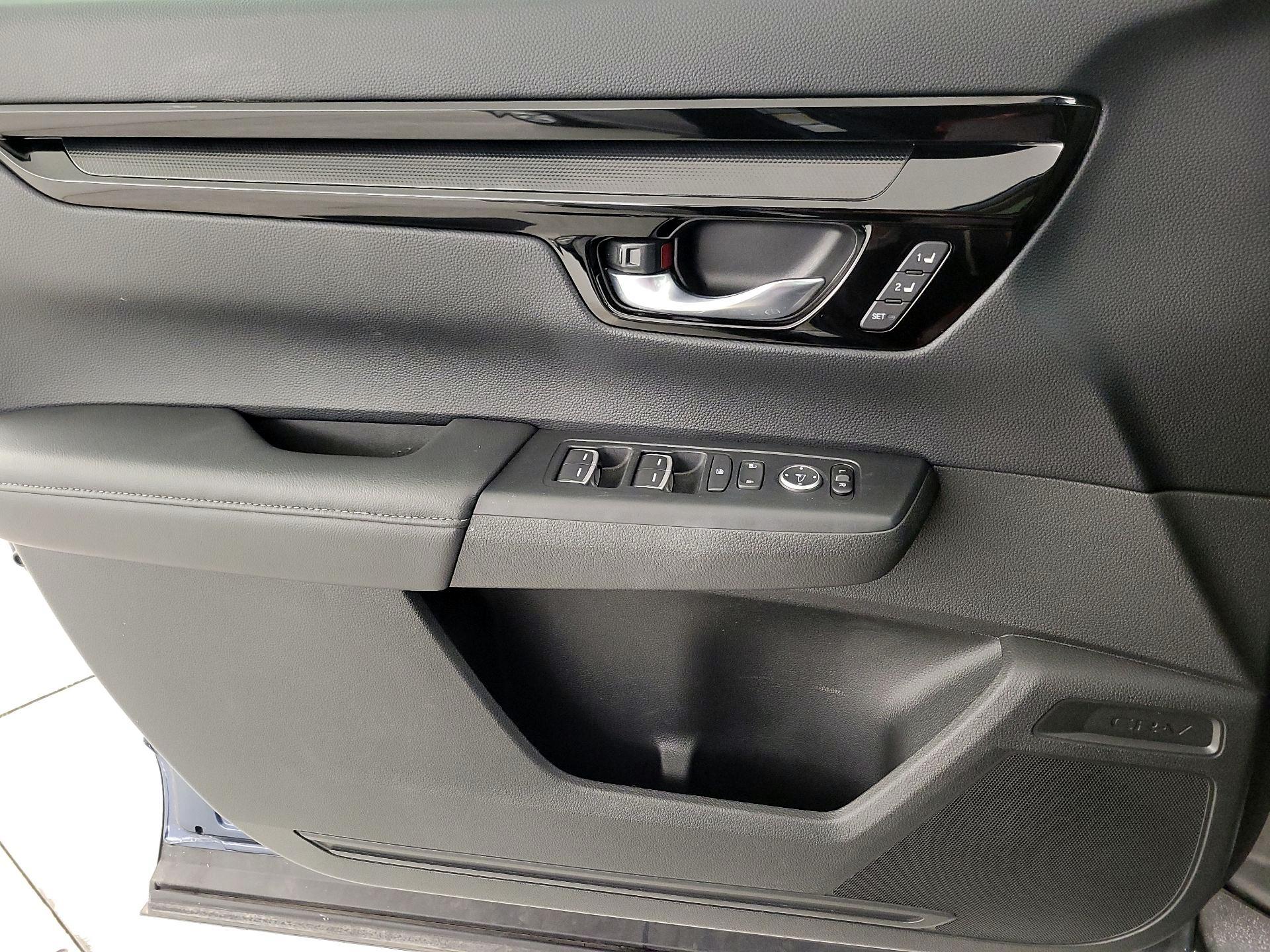 Thumbnail: 2024 Honda CR-V - 12