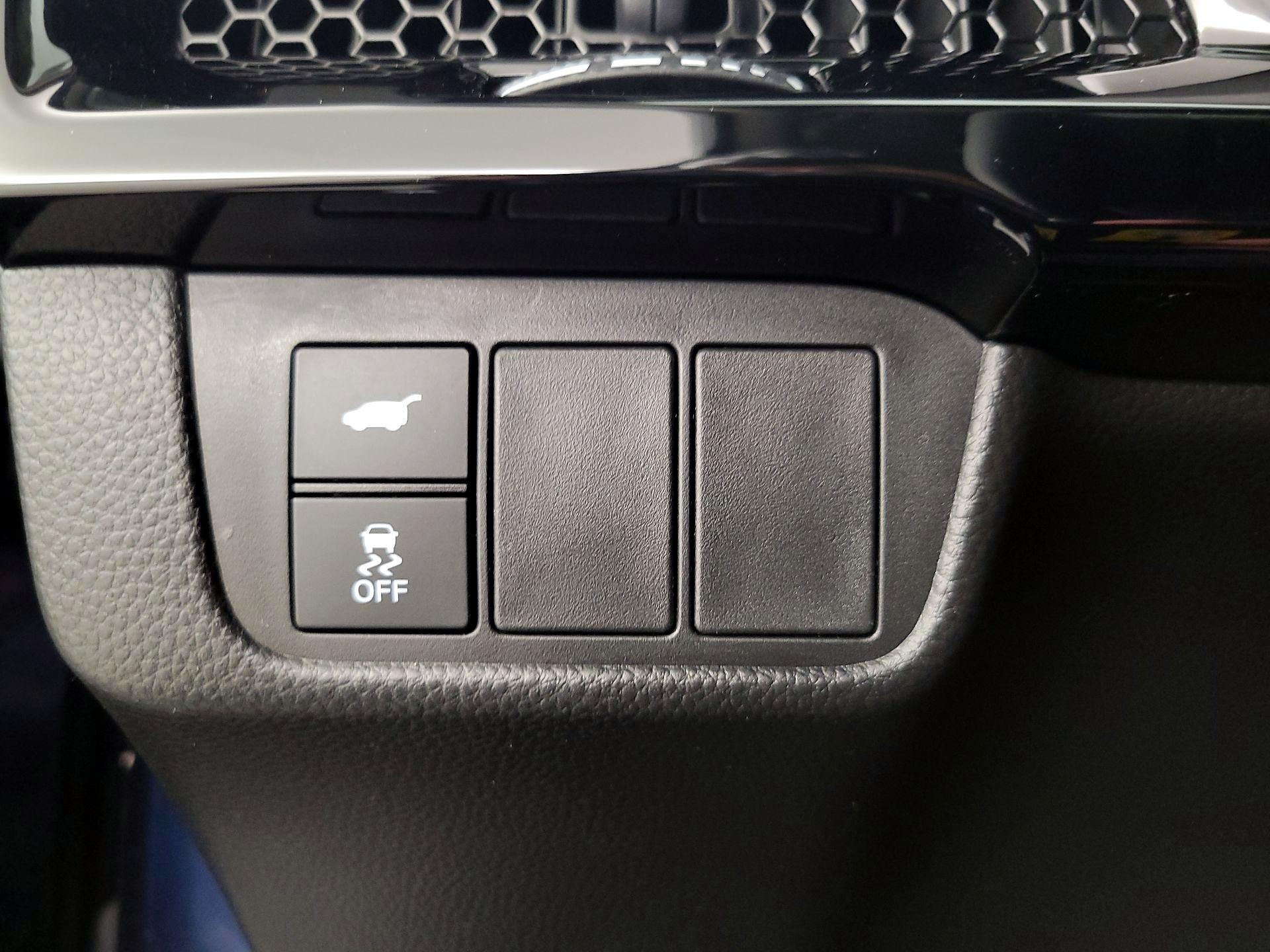 Thumbnail: 2024 Honda CR-V - 13